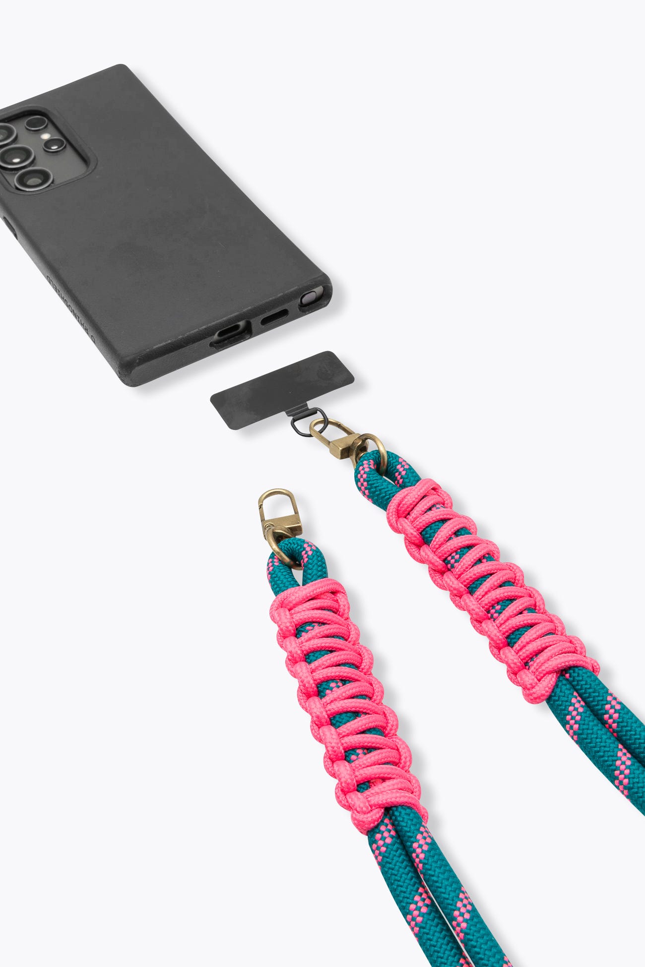 Cordon de téléphone portable