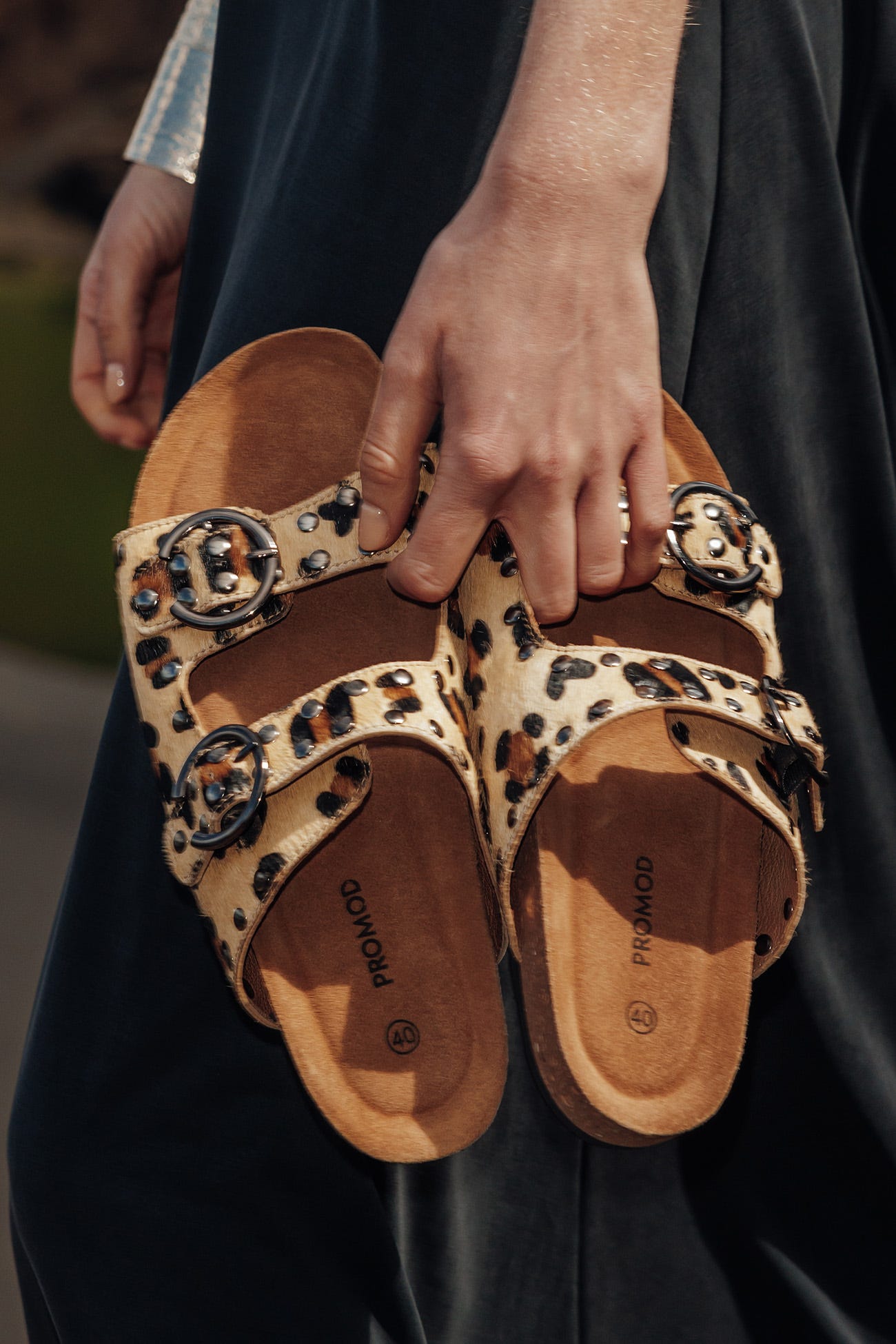 Accessoire - Chaussures