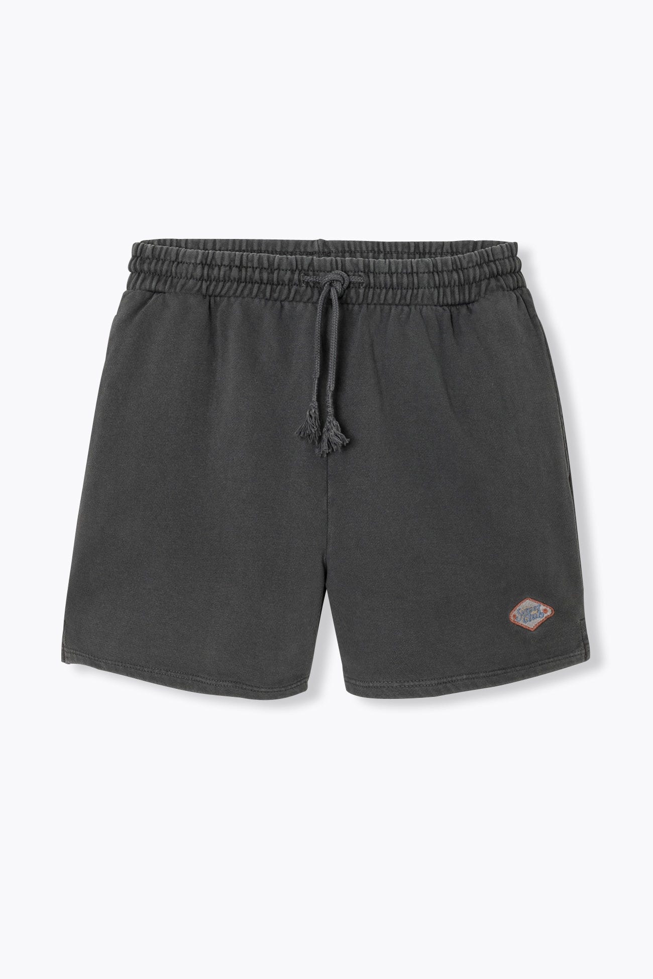 Shorts in felpa