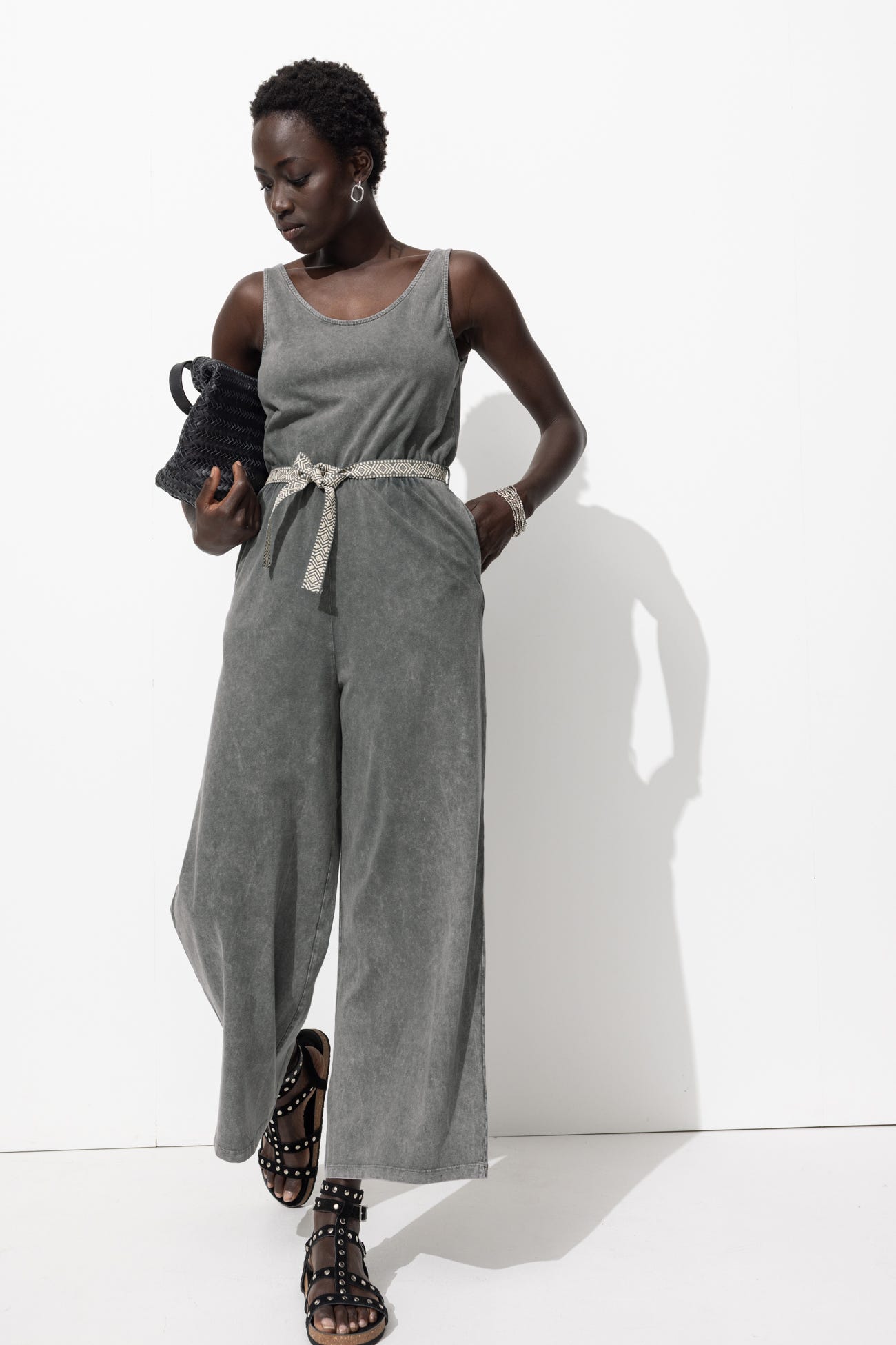 Jersey-Overall