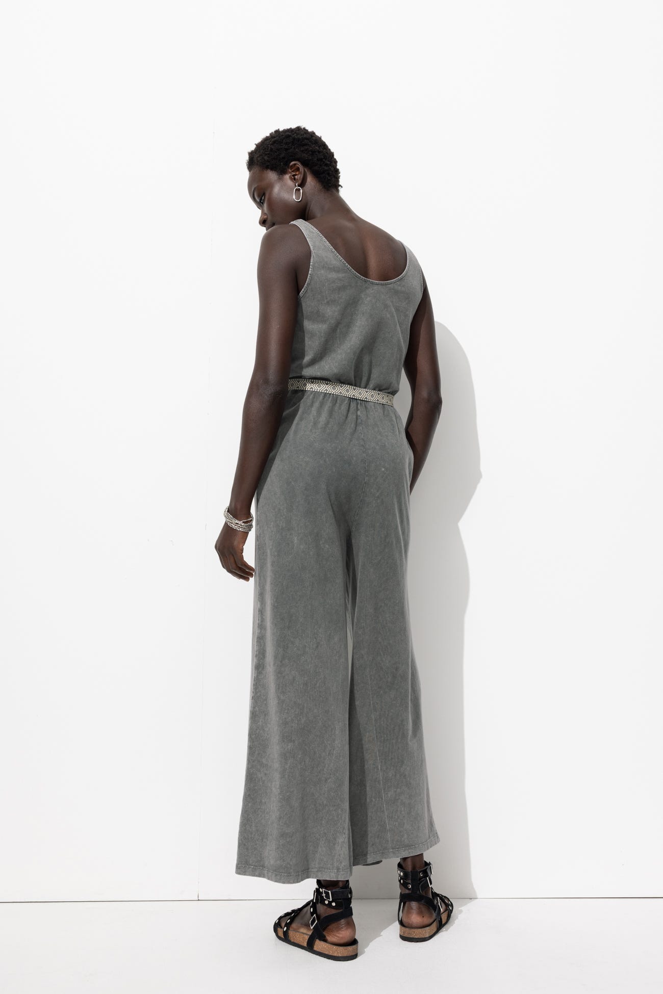 Jersey-Overall