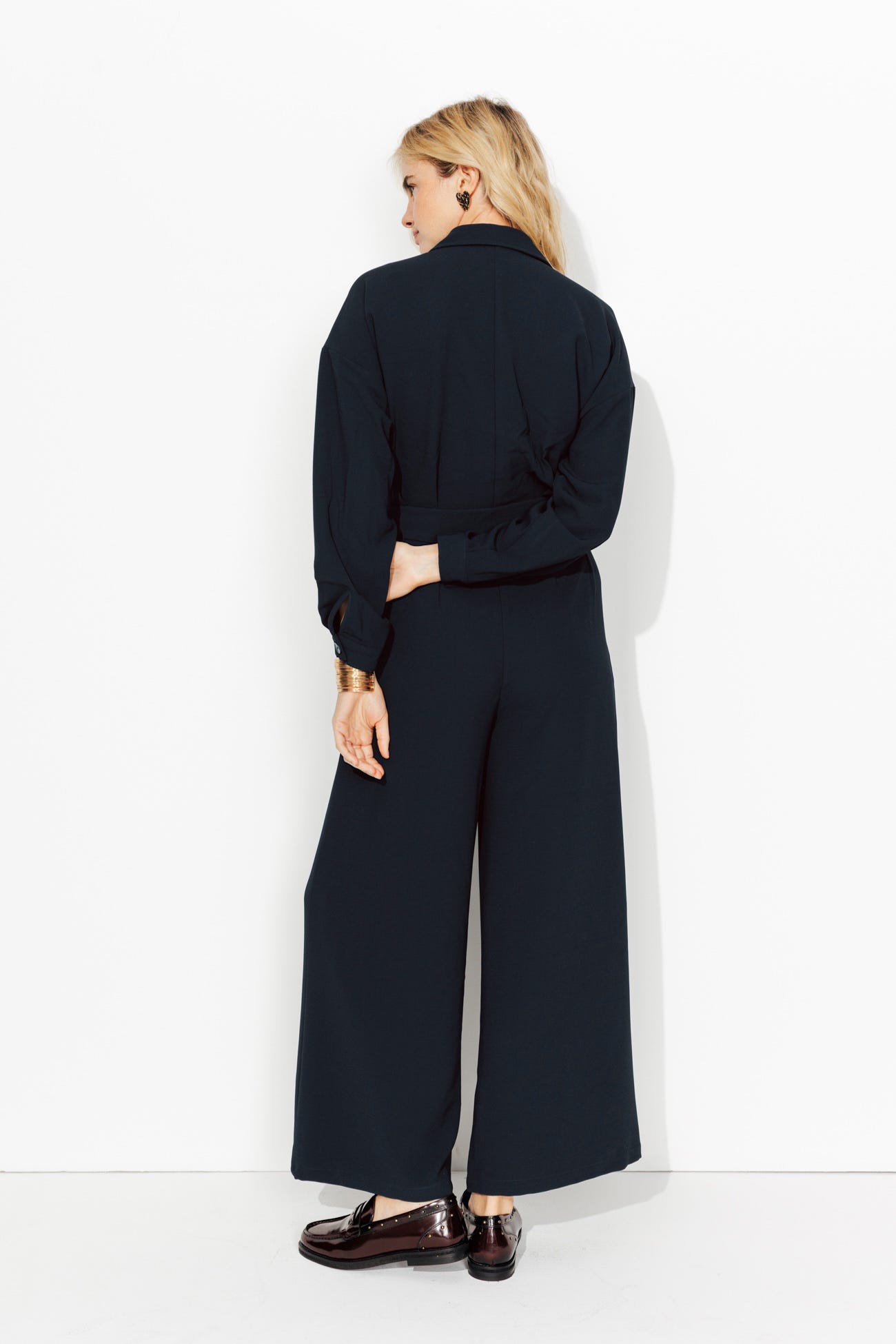Combinaison-pantalon Femme