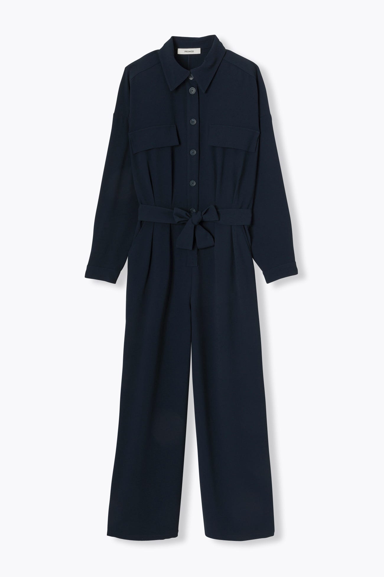 Combinaison-pantalon Femme