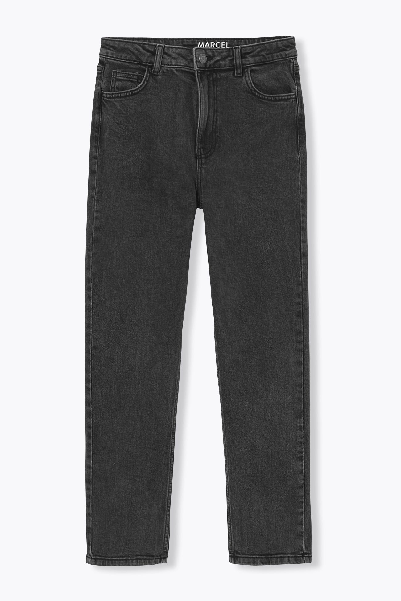 Jean mom talle alto MARCEL