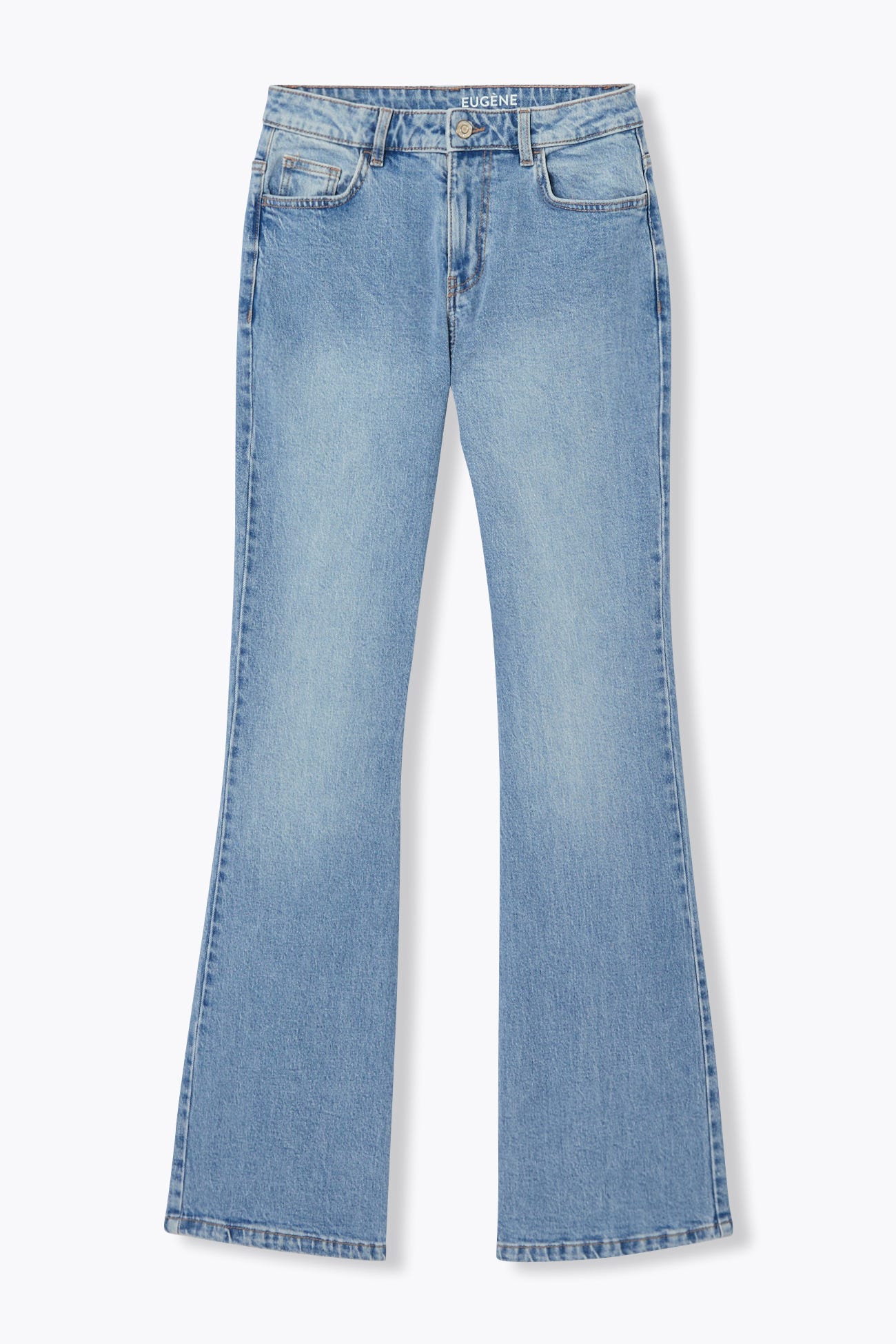Flared Jeans EUGENE