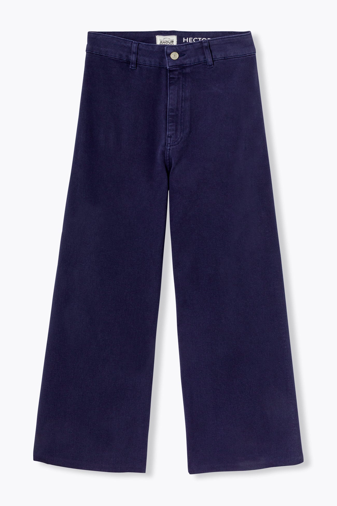 Pantalón tiro alto HECTOR