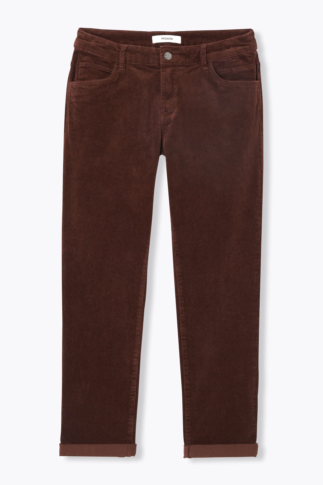 Pantalón de pana LUCIEN