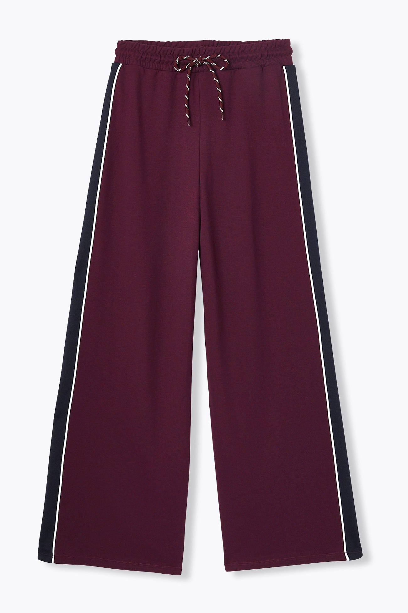 Urban sporty trousers
