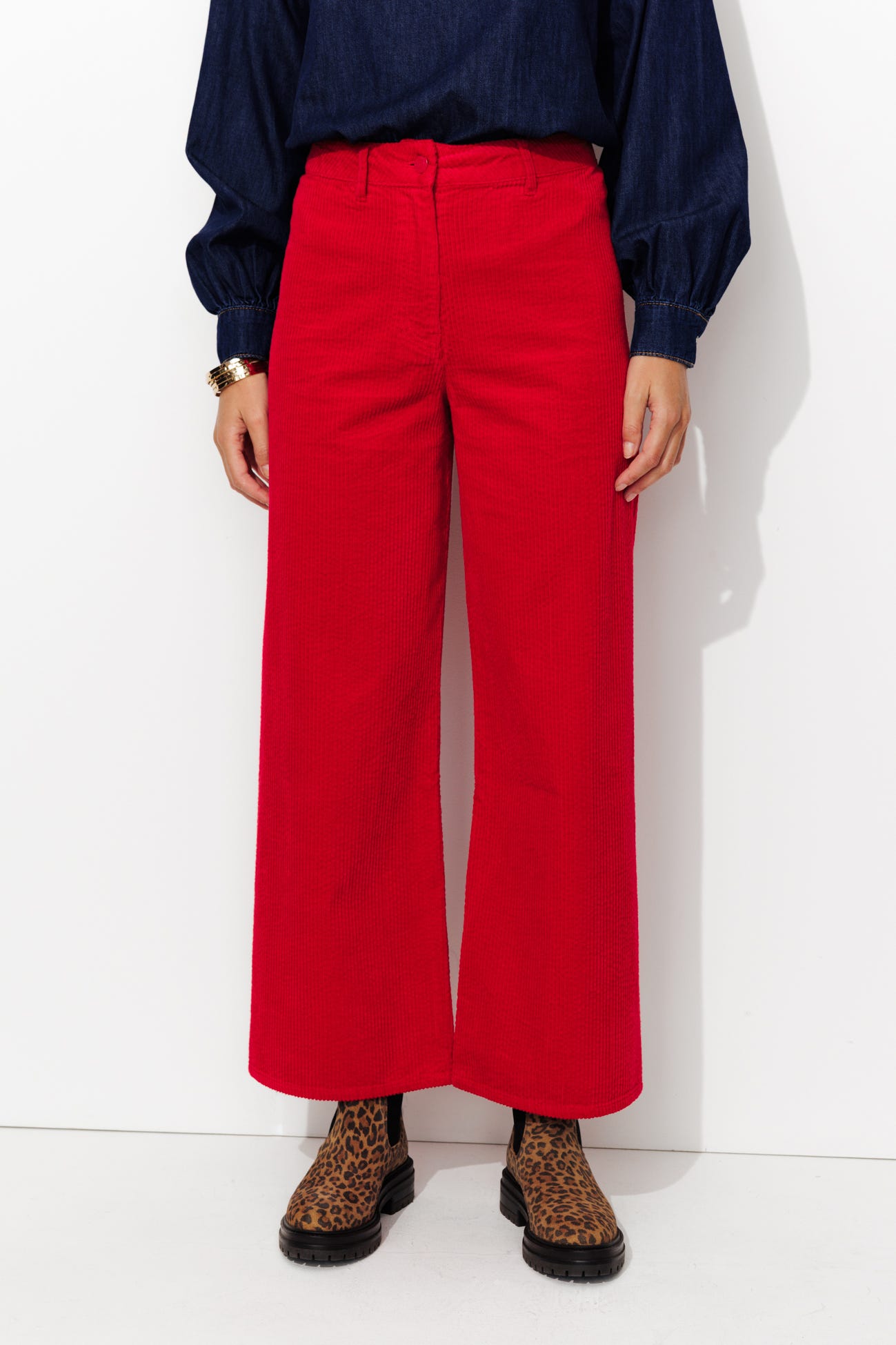 Pantalón de pana HECTOR
