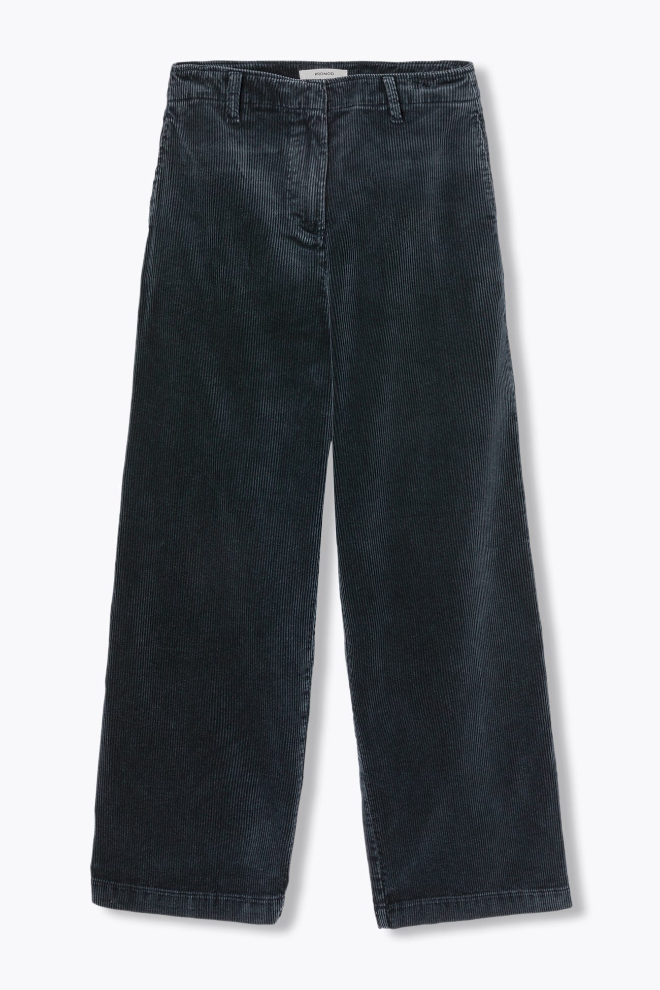 Weite Cordhose