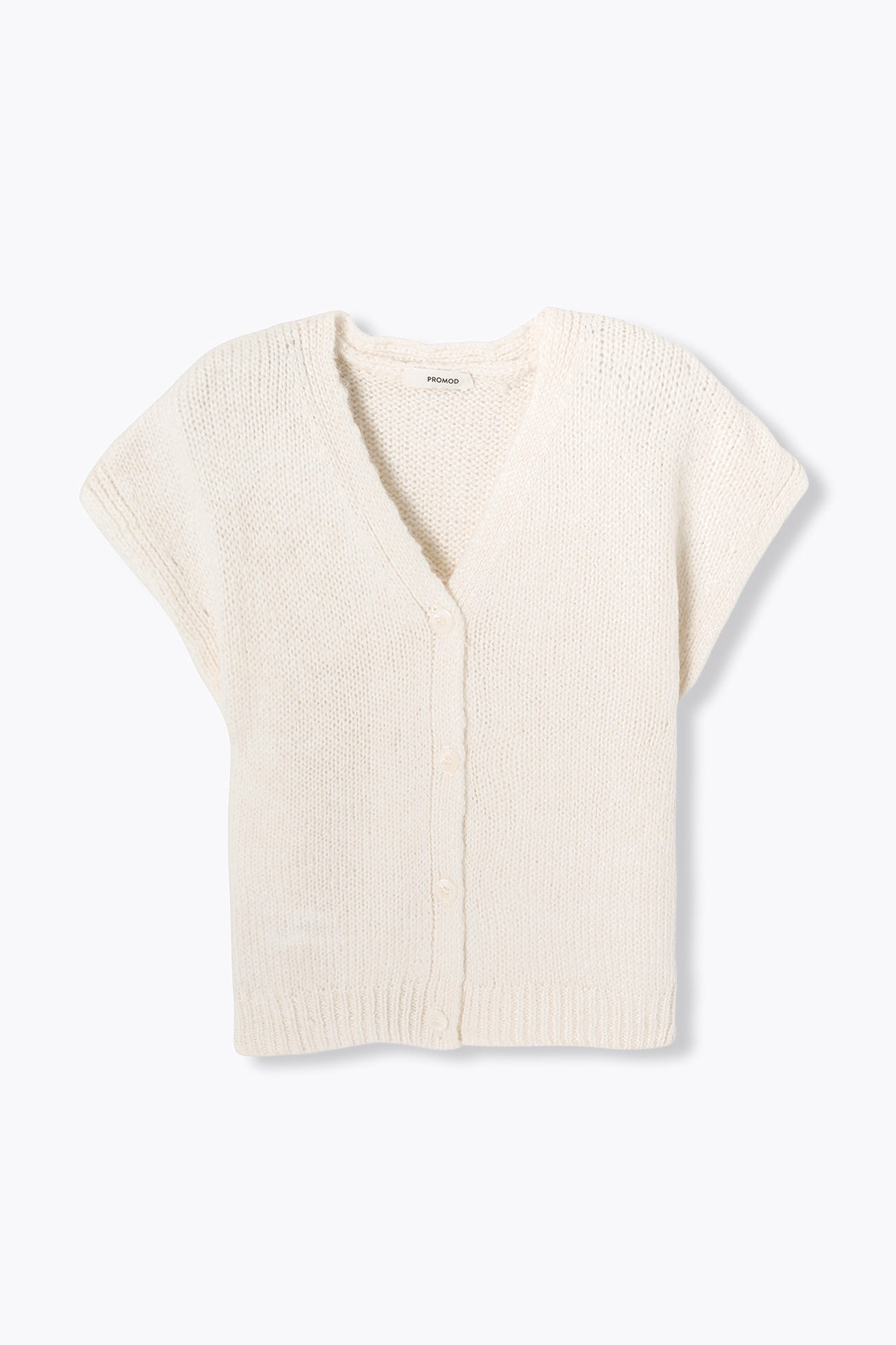 Gilet sans manches Femme