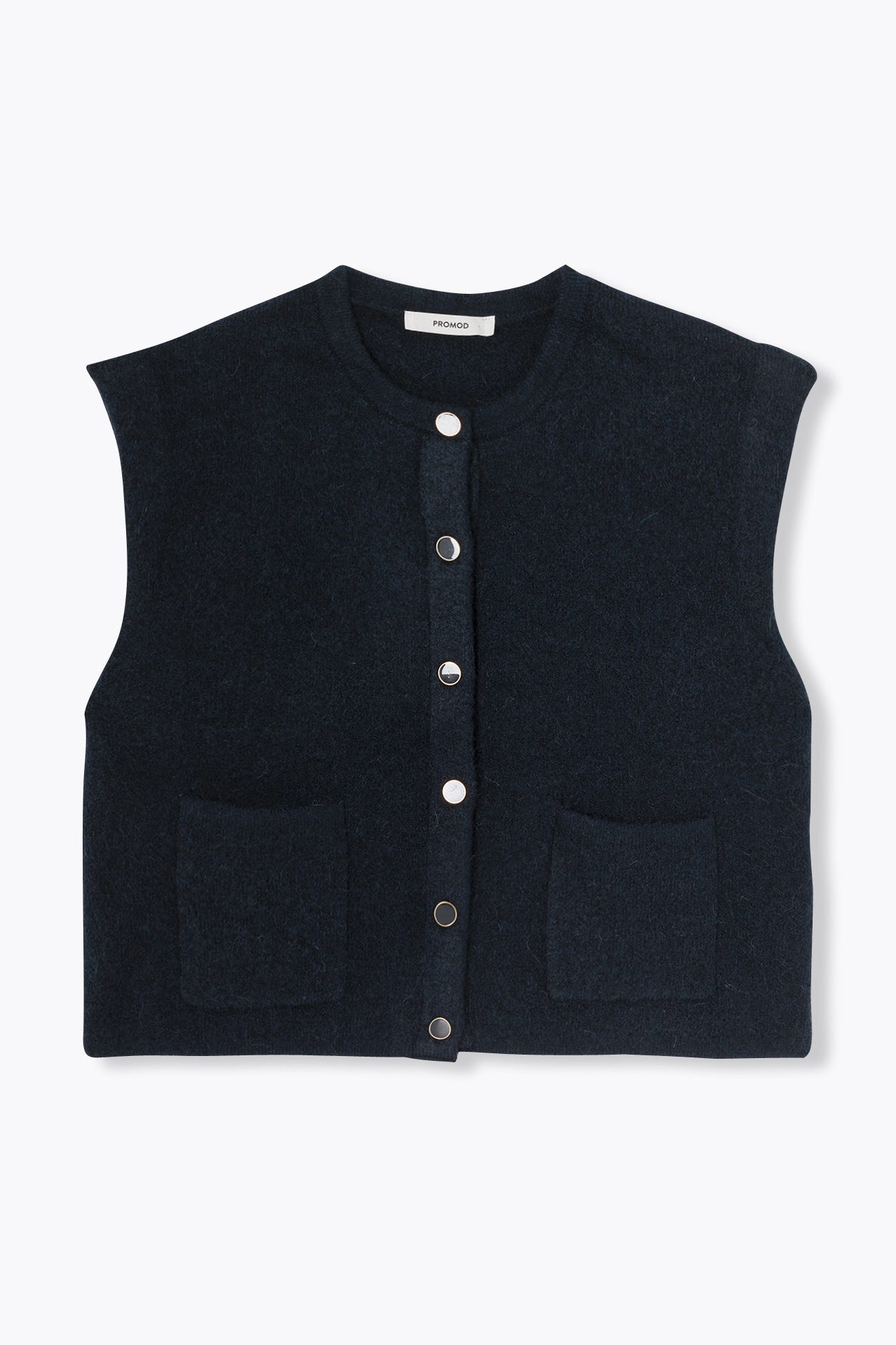 Gilet sans manches Femme