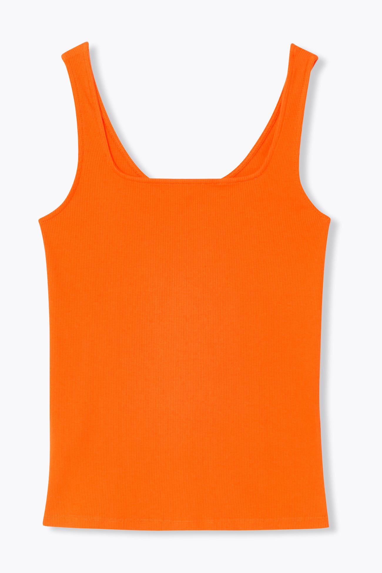 Débardeur en jersey Femme