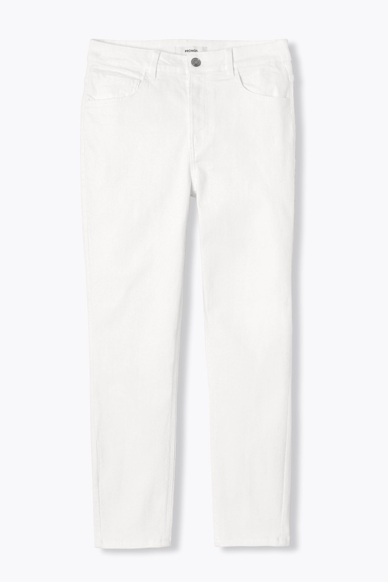 Jean slim Femme