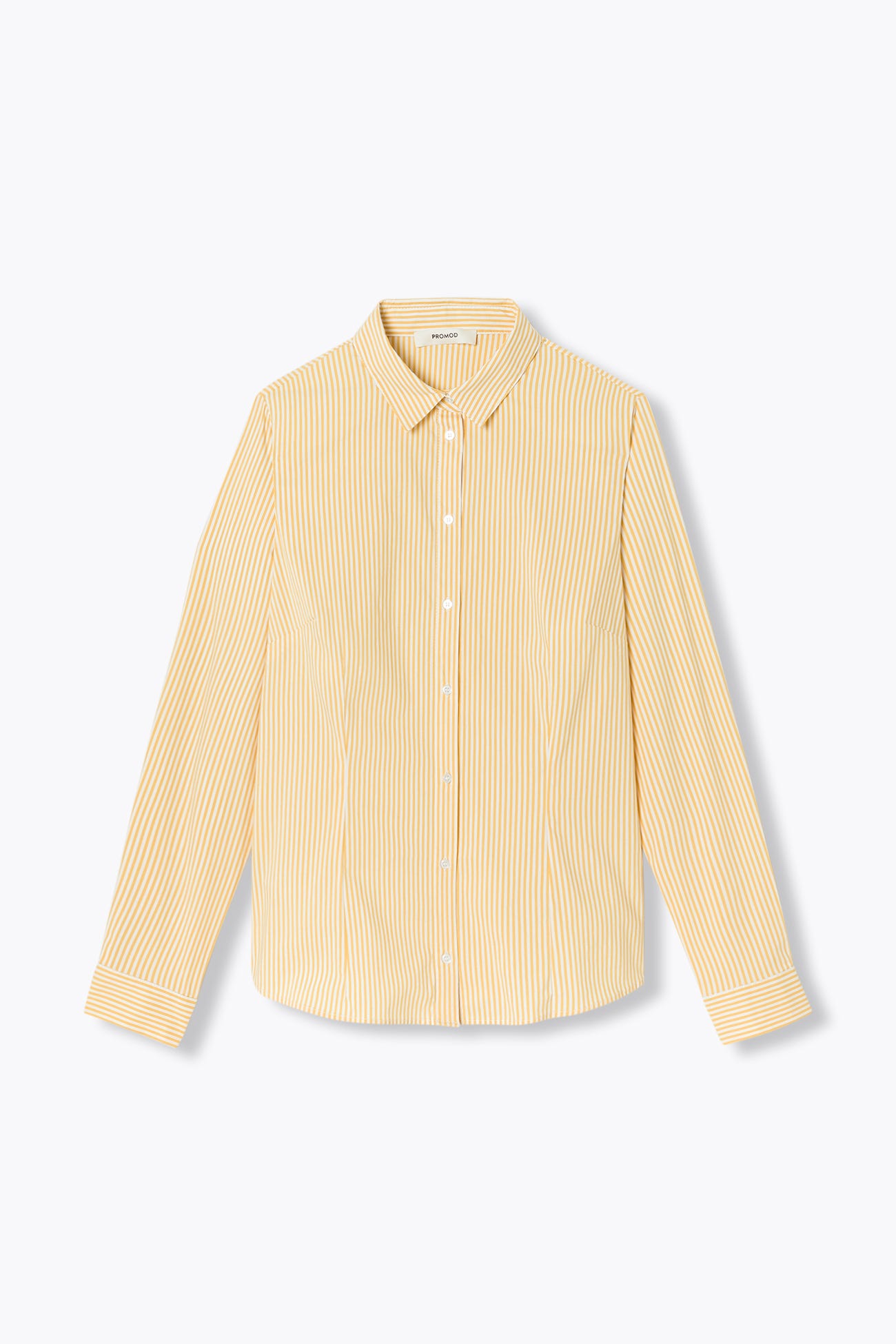 Chemise rayée Femme