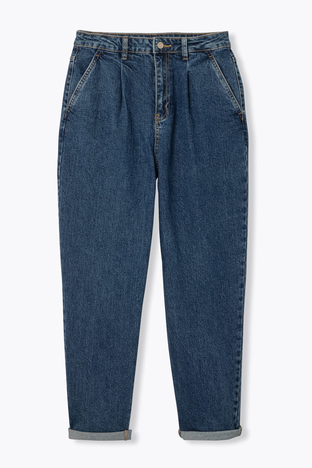 Jean slouchy OSCAR