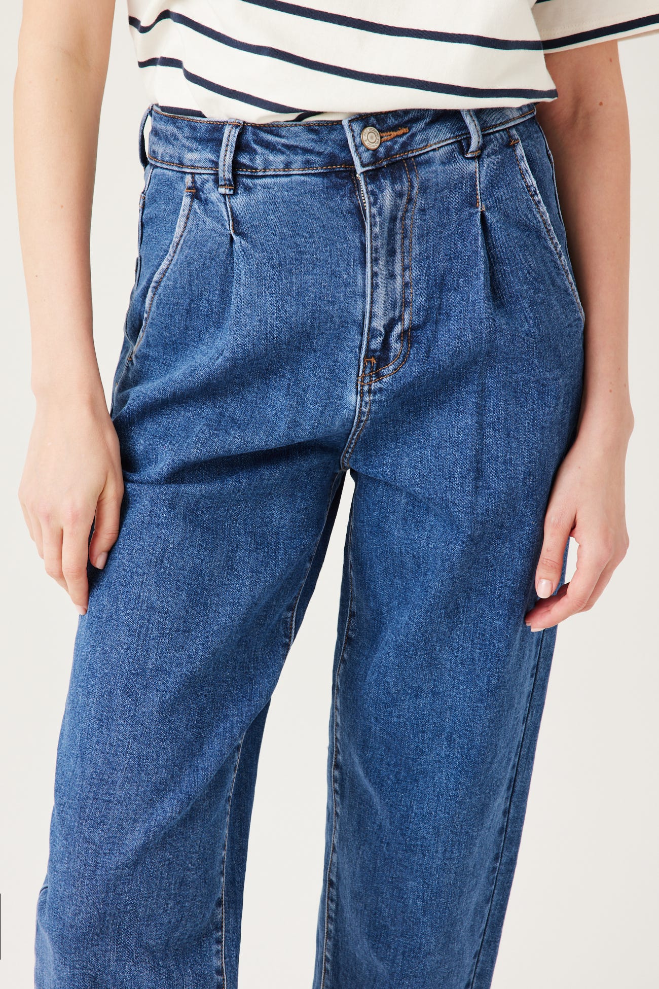 Jean slouchy OSCAR