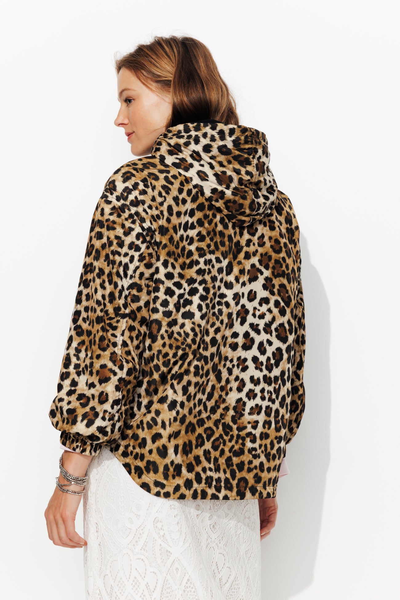 HydroJug luxe guépard léopard imprimé animal voyageur impeccable