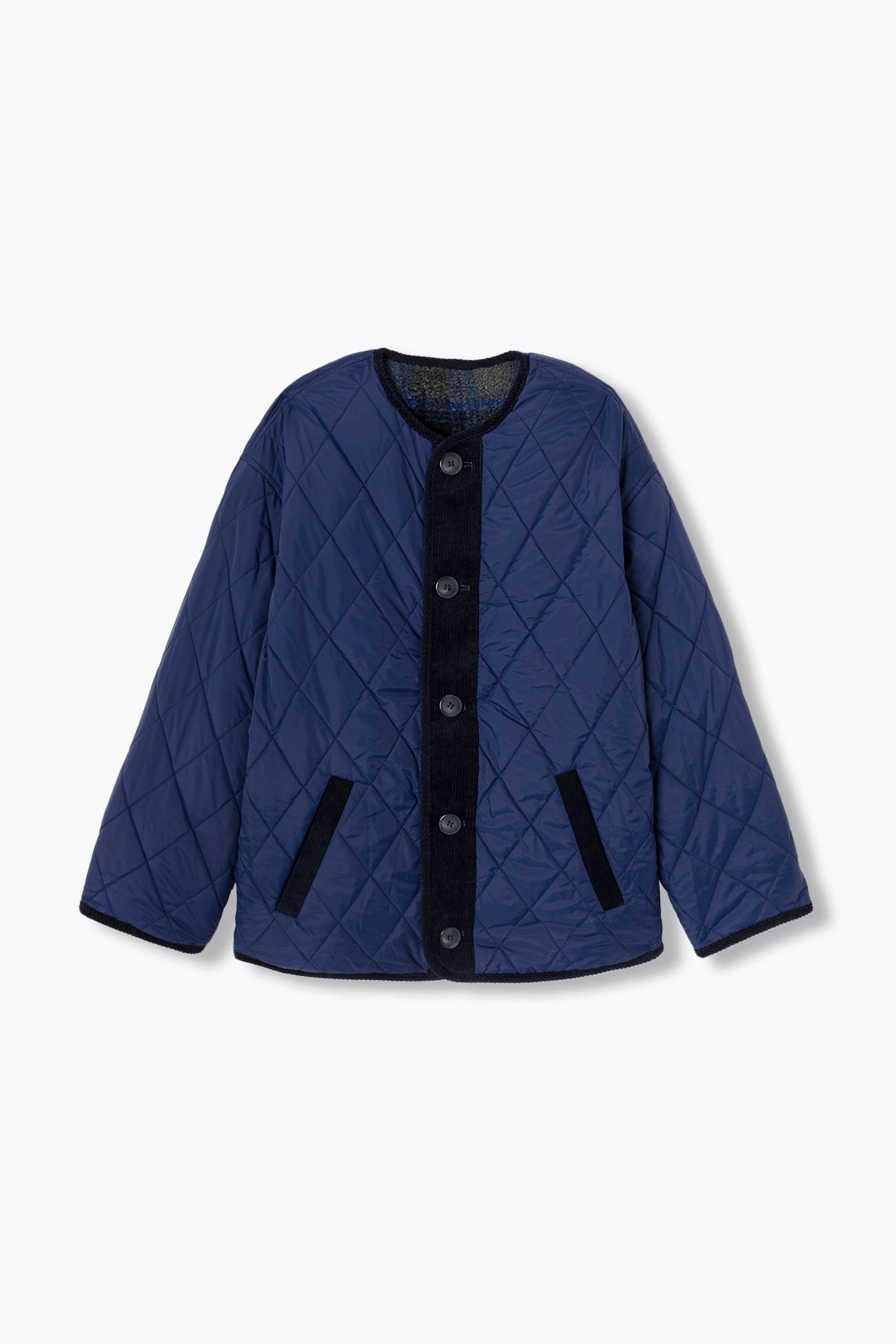 Teddyfleee-Wendejacke ADELE