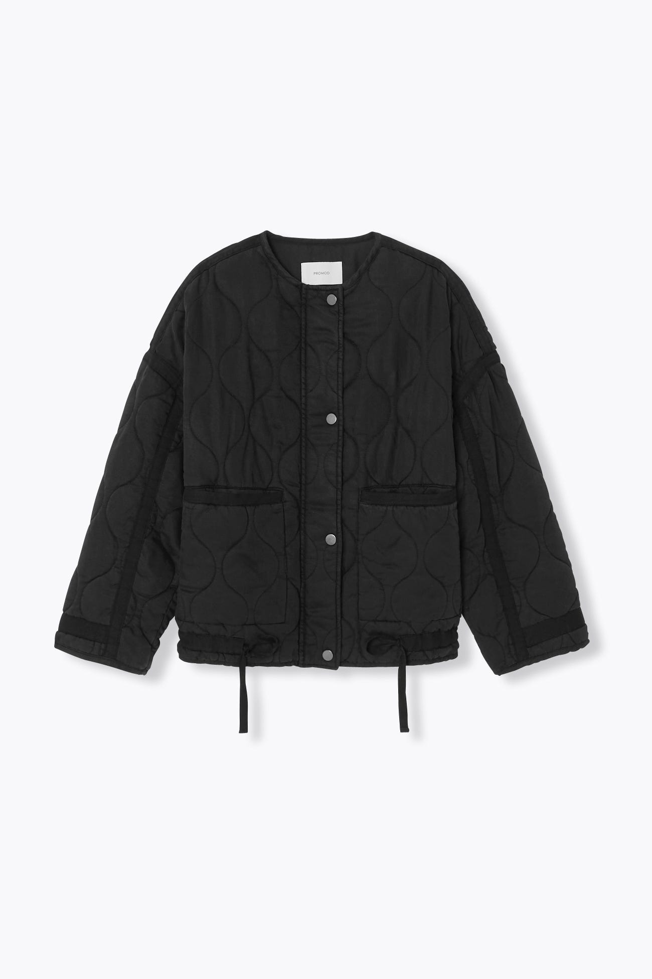 Veste matelassée Femme