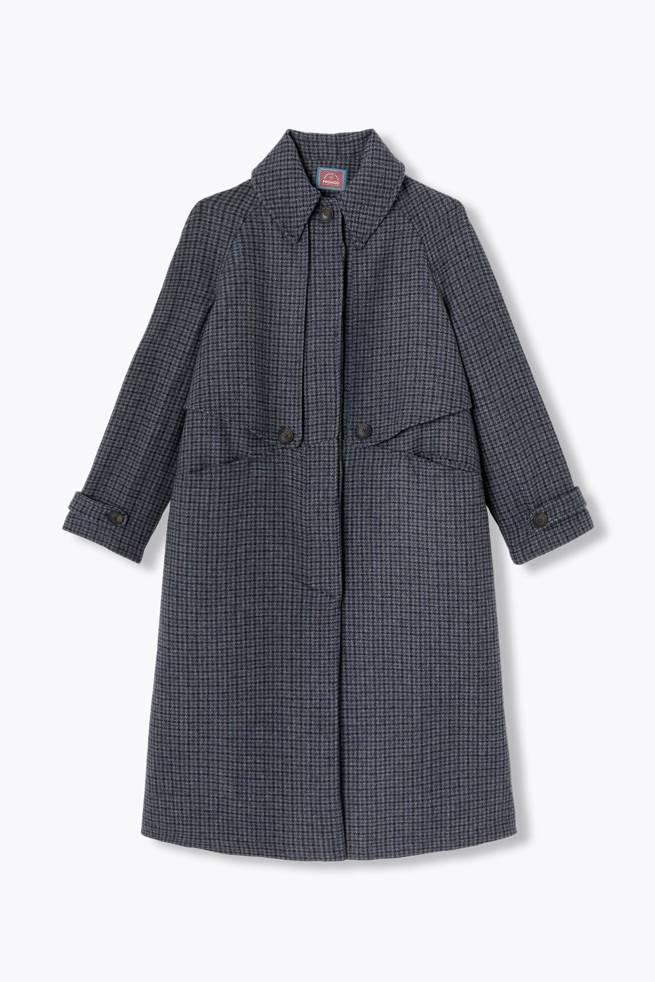ARCHIVO N.º 3 El trench