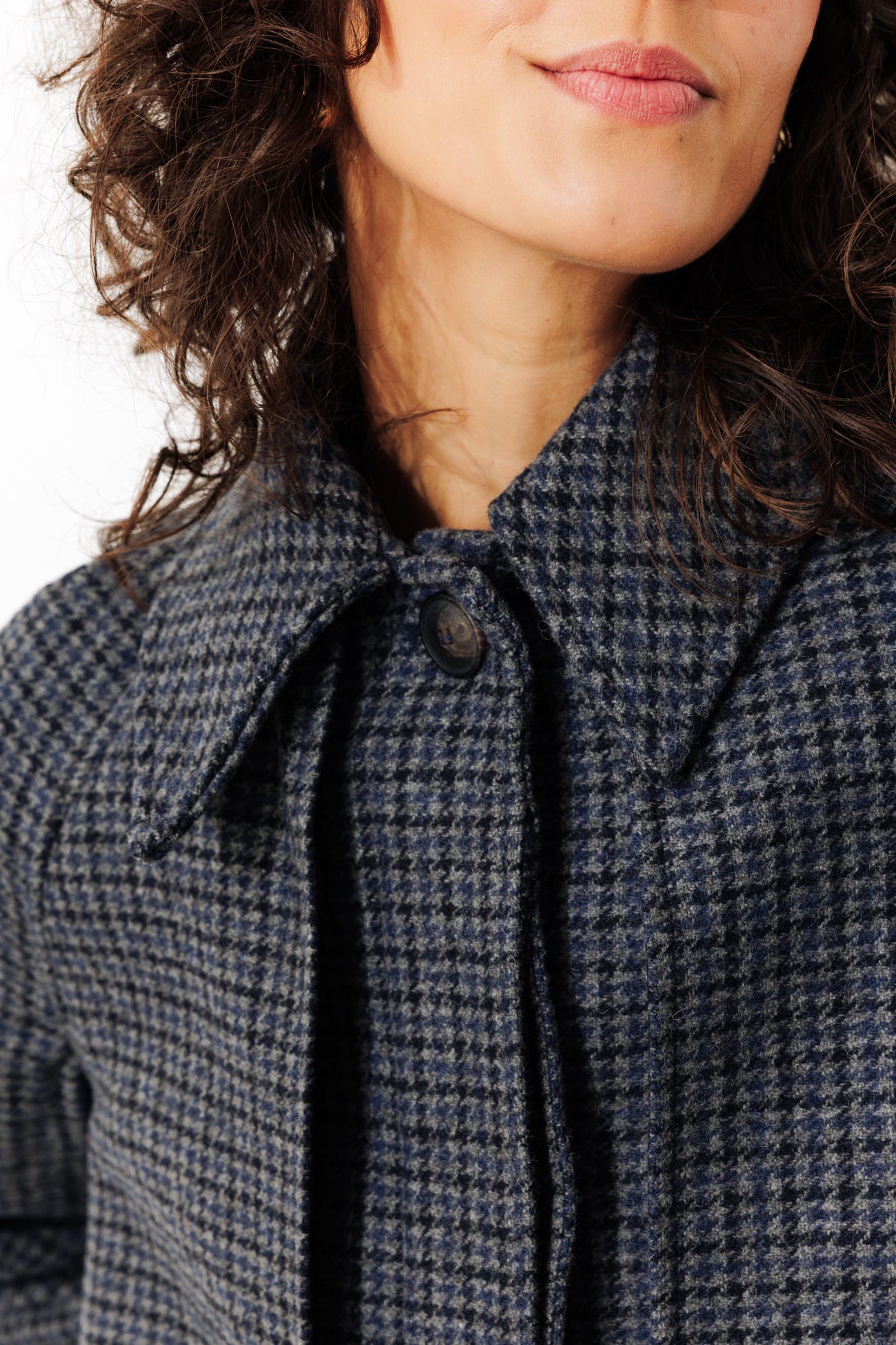 ARCHIVO N.º 3 El trench