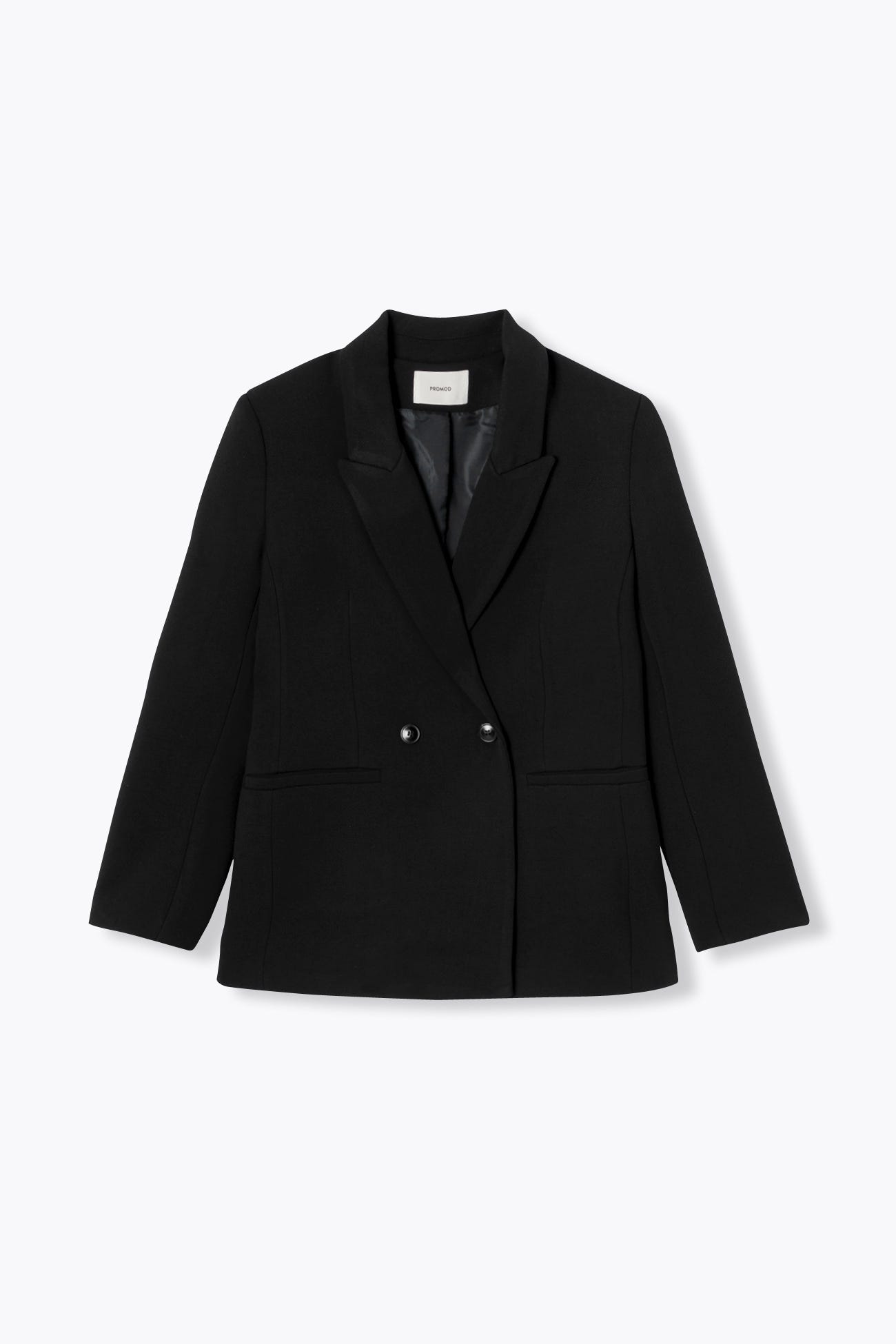 Blazer croisé Femme