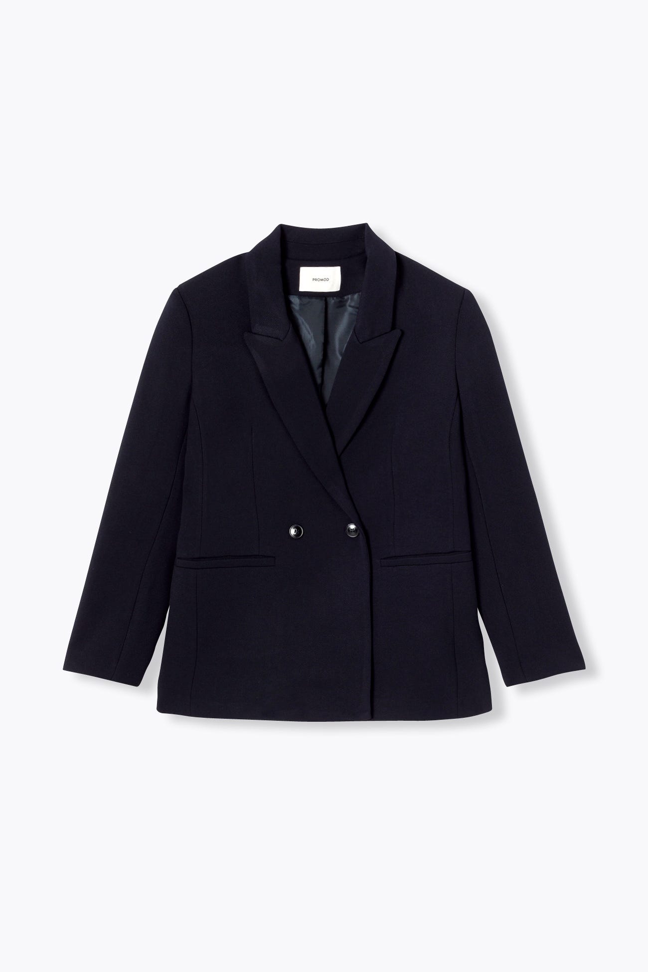 Blazer croisé Femme