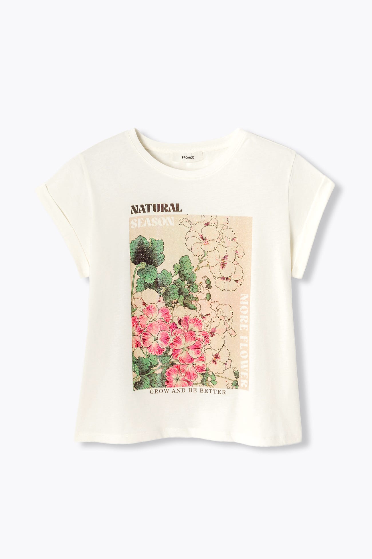 Statement-T-Shirt