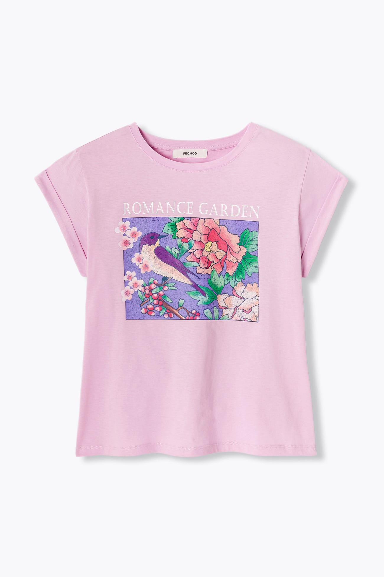 Statement-T-Shirt