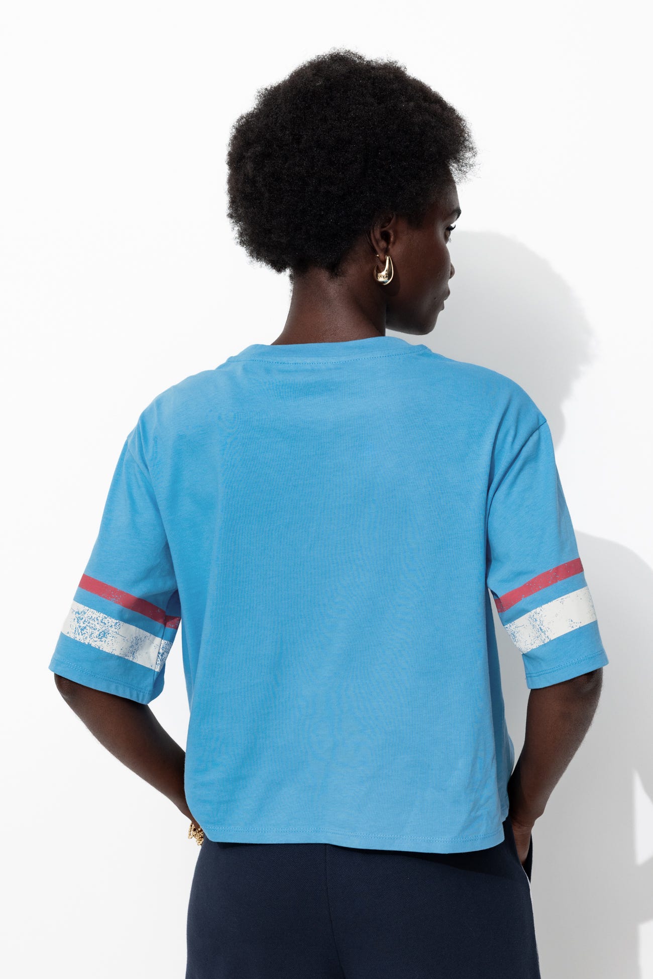 75 campus t-shirt
