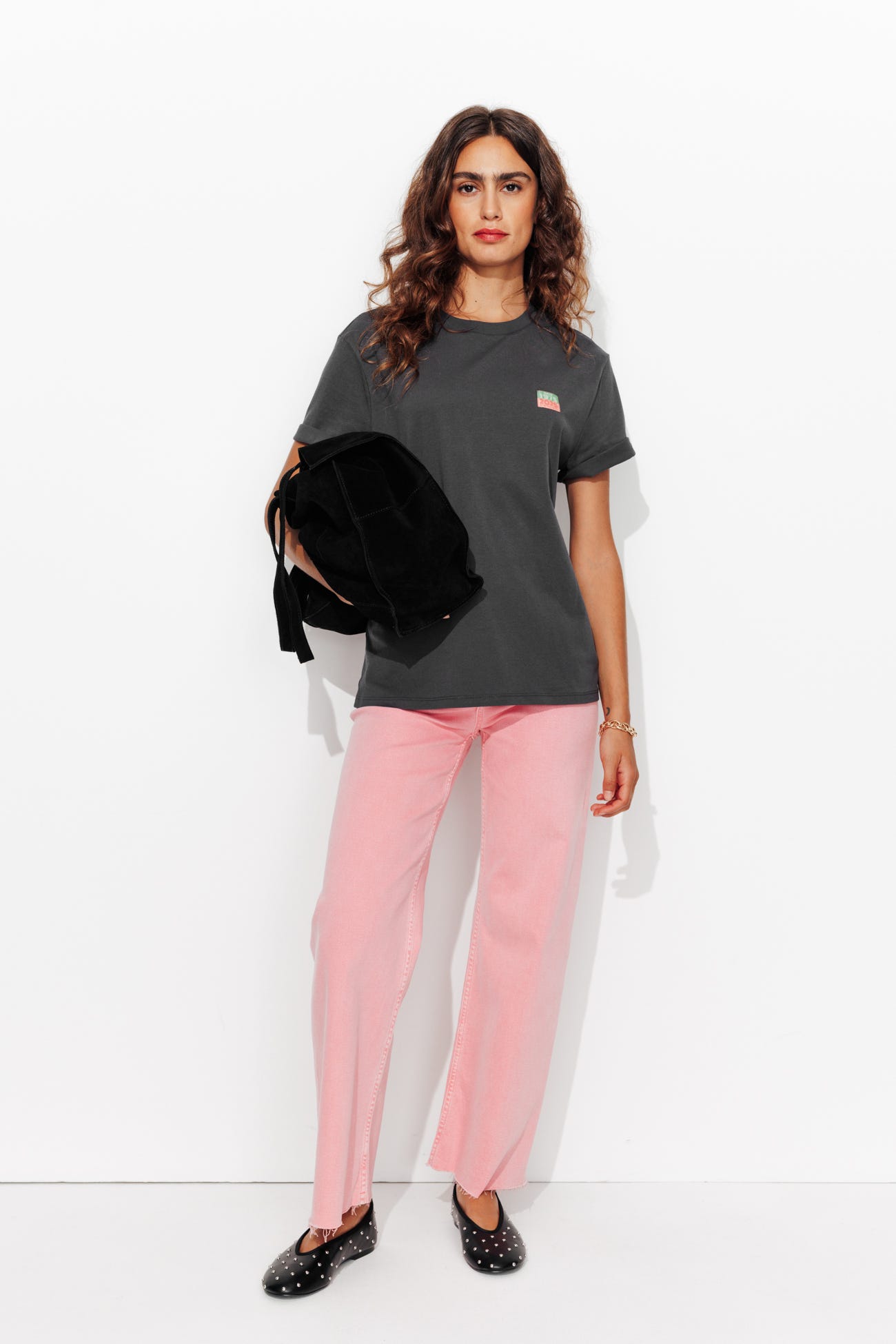 T-shirt Promod anniversario