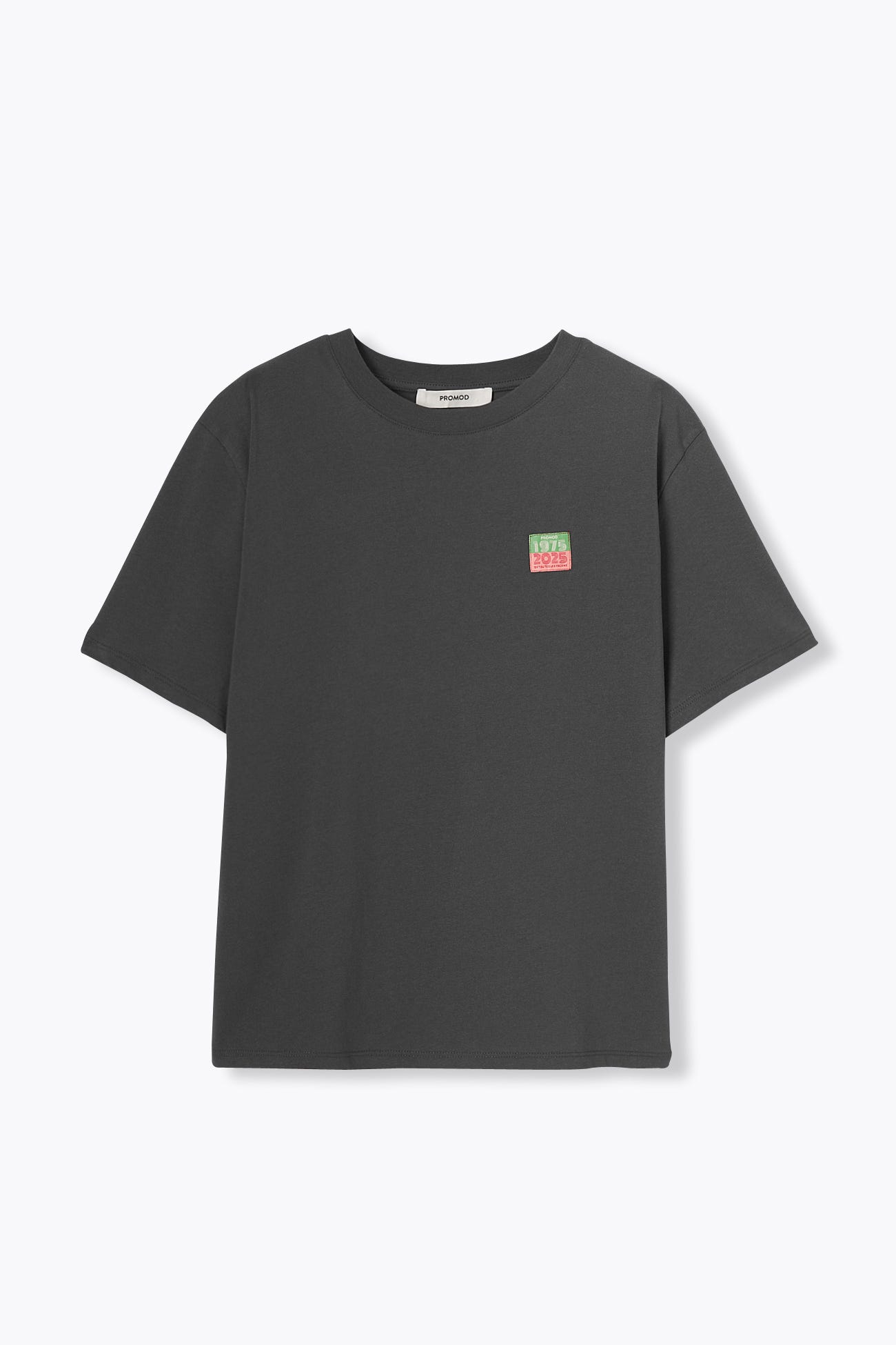 T-shirt Promod anniversario