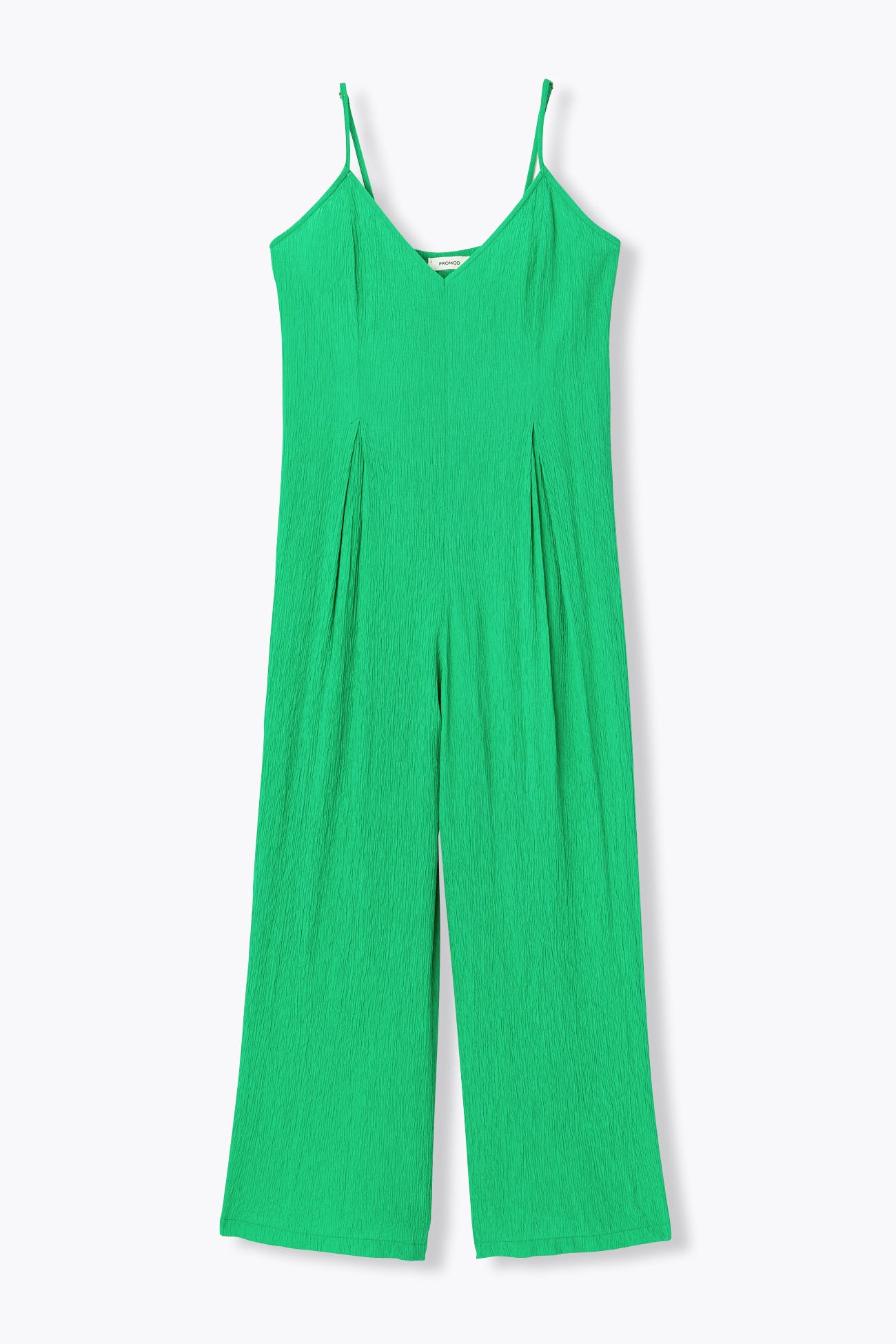 Strappy jumpsuit