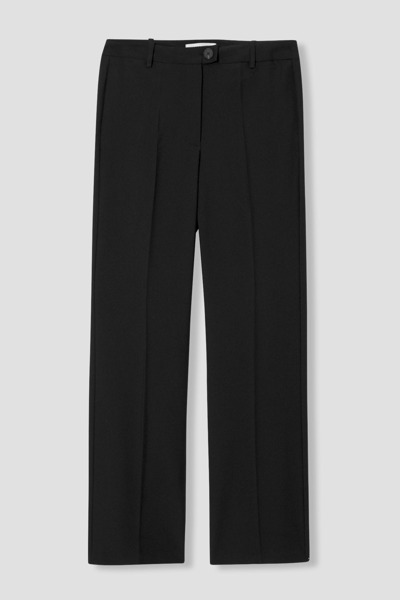 Pantalon de tailleur Femme