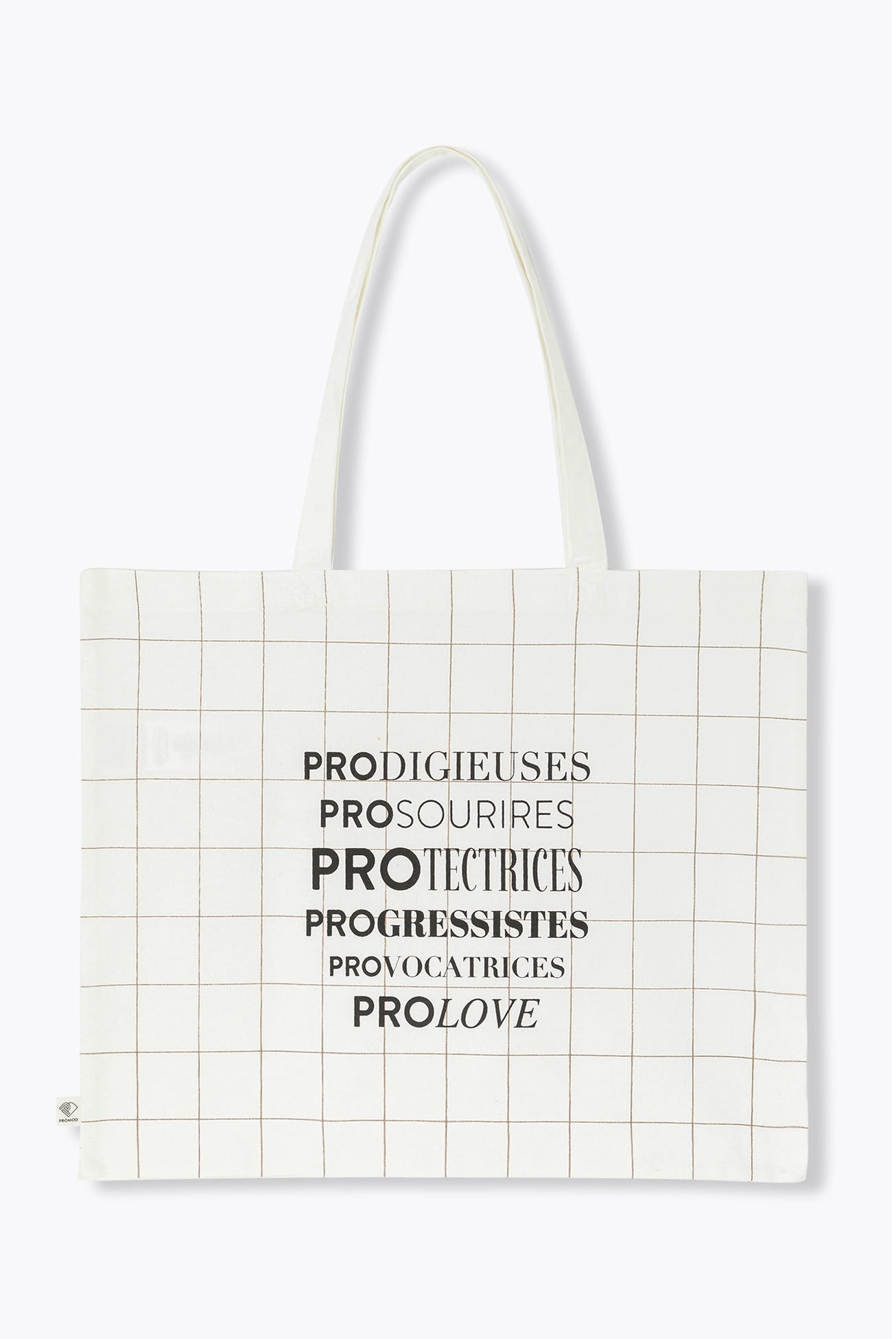 Tote-bag Promod