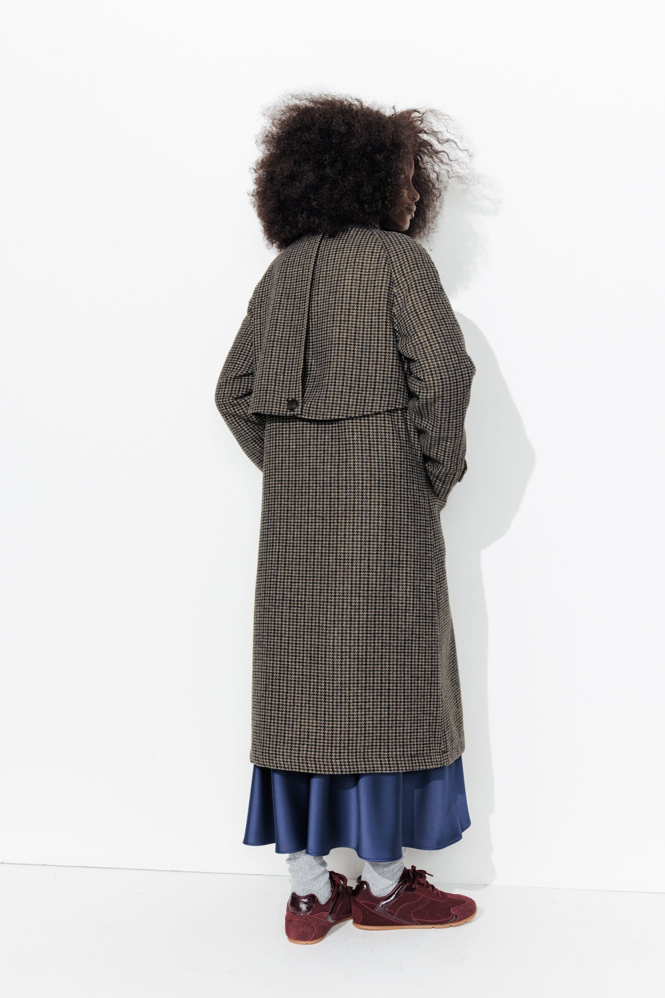 ARCHIVO N.º 3 El trench