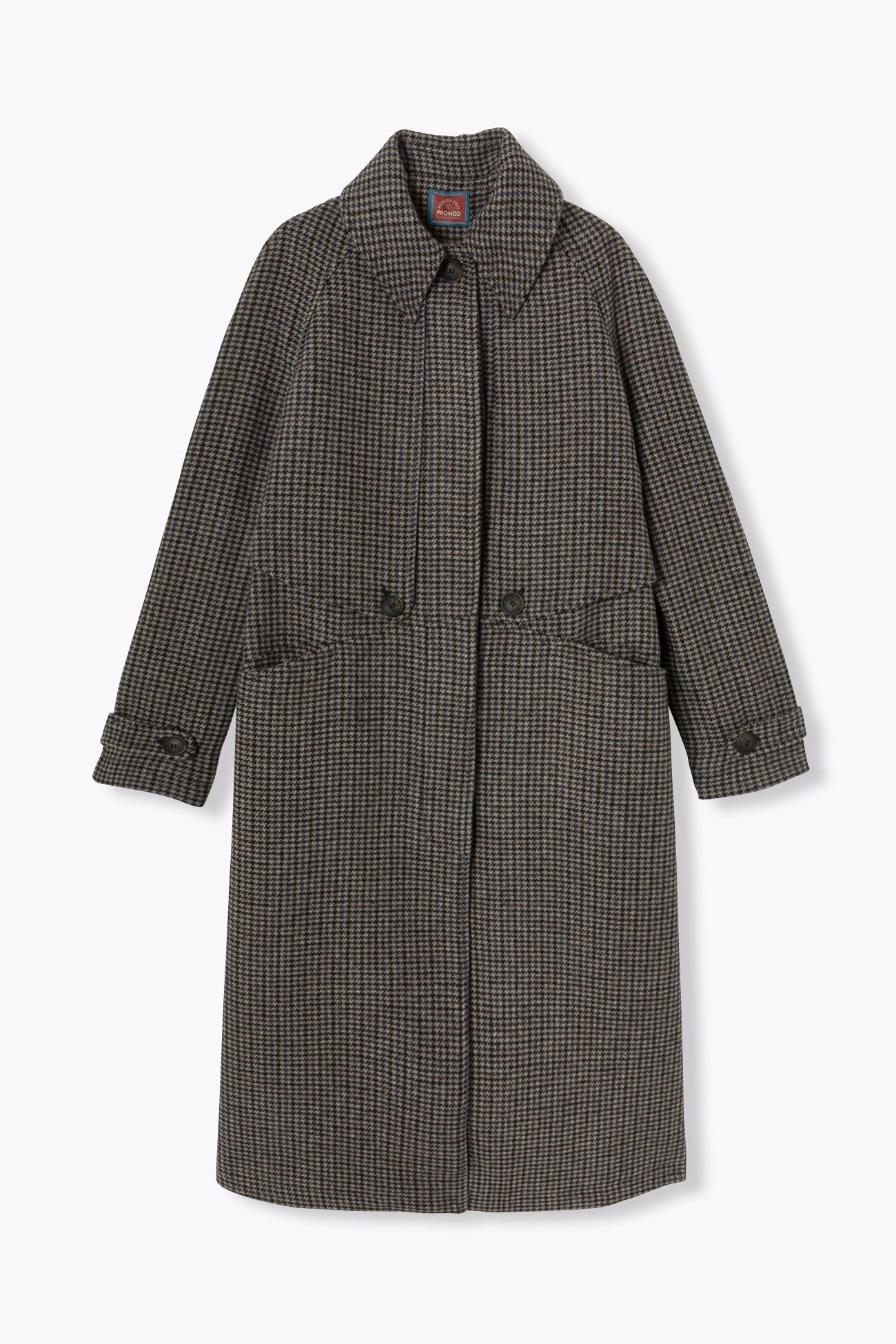 ARCHIVO N.º 3 El trench