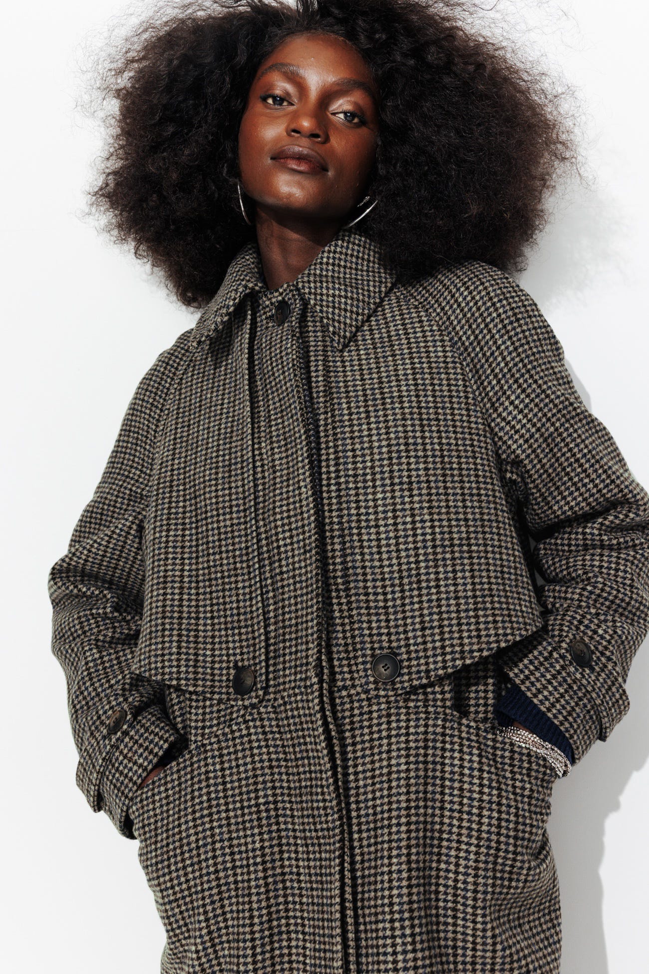 ARCHIVO N.º 3 El trench