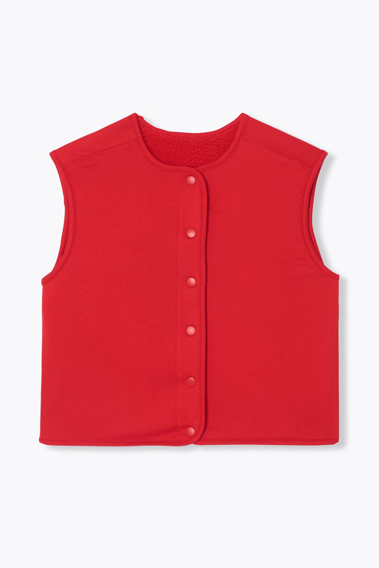 PALOMA 2-way jacket