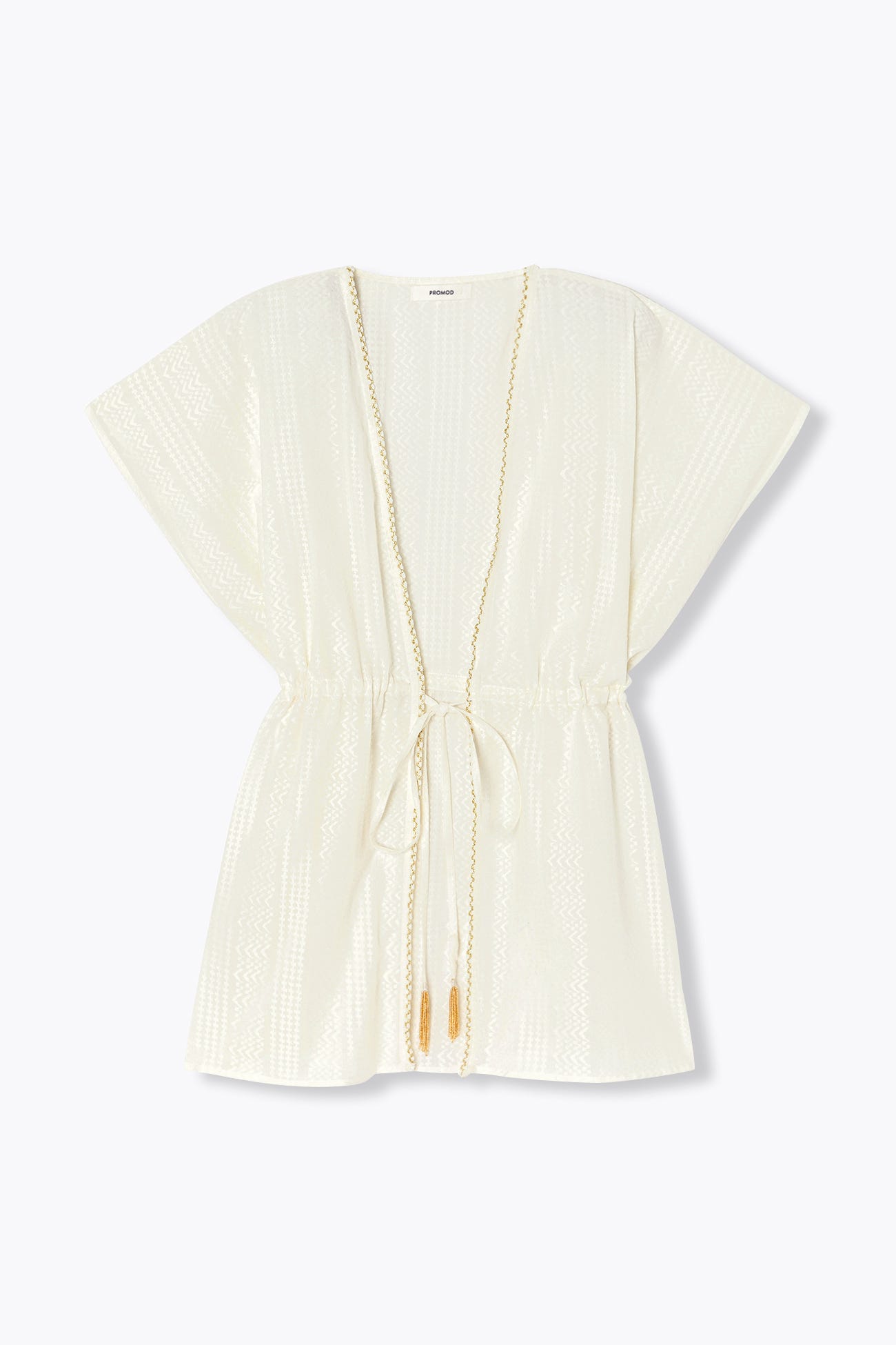 Kimono Femme