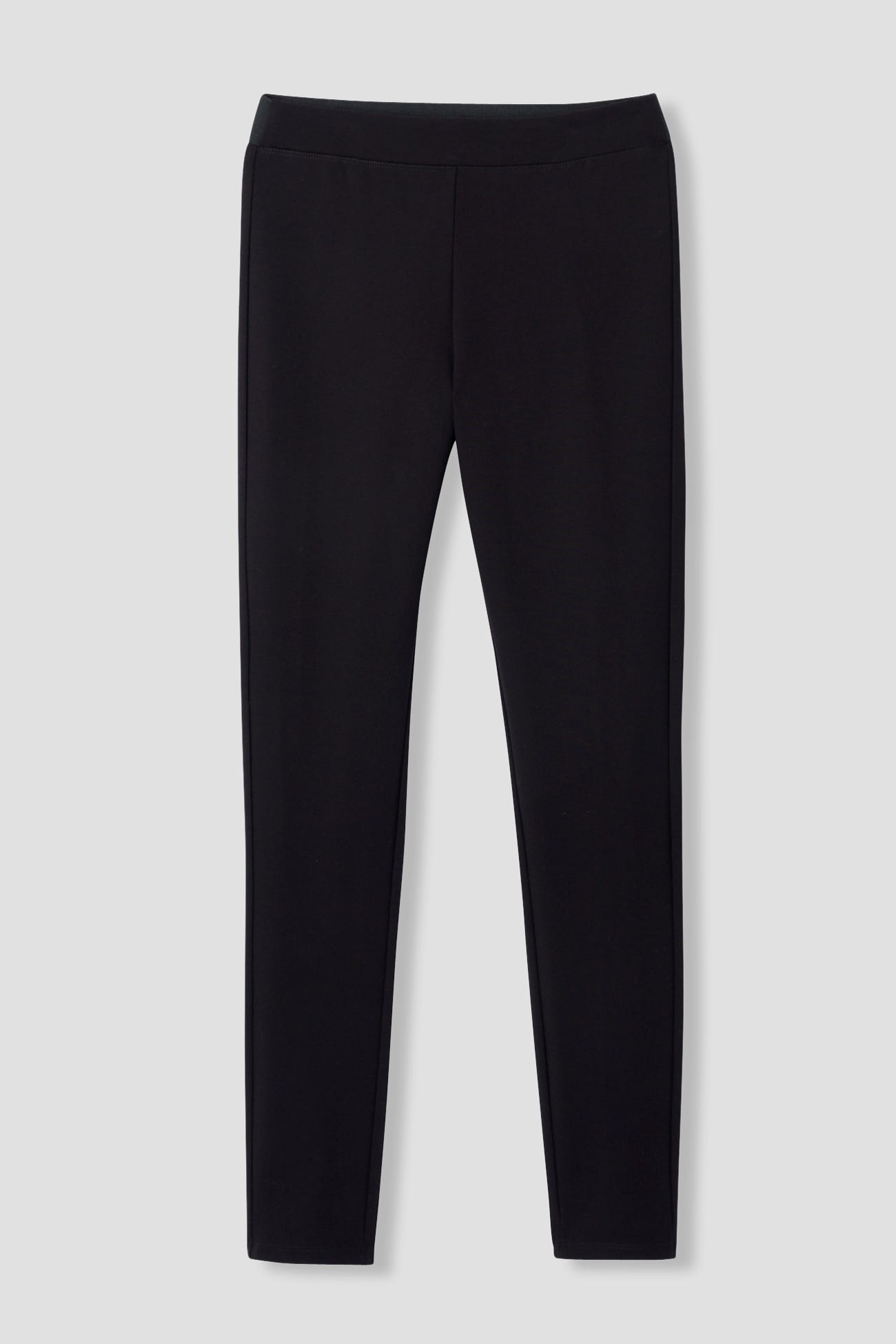 Leggings en jersey milano