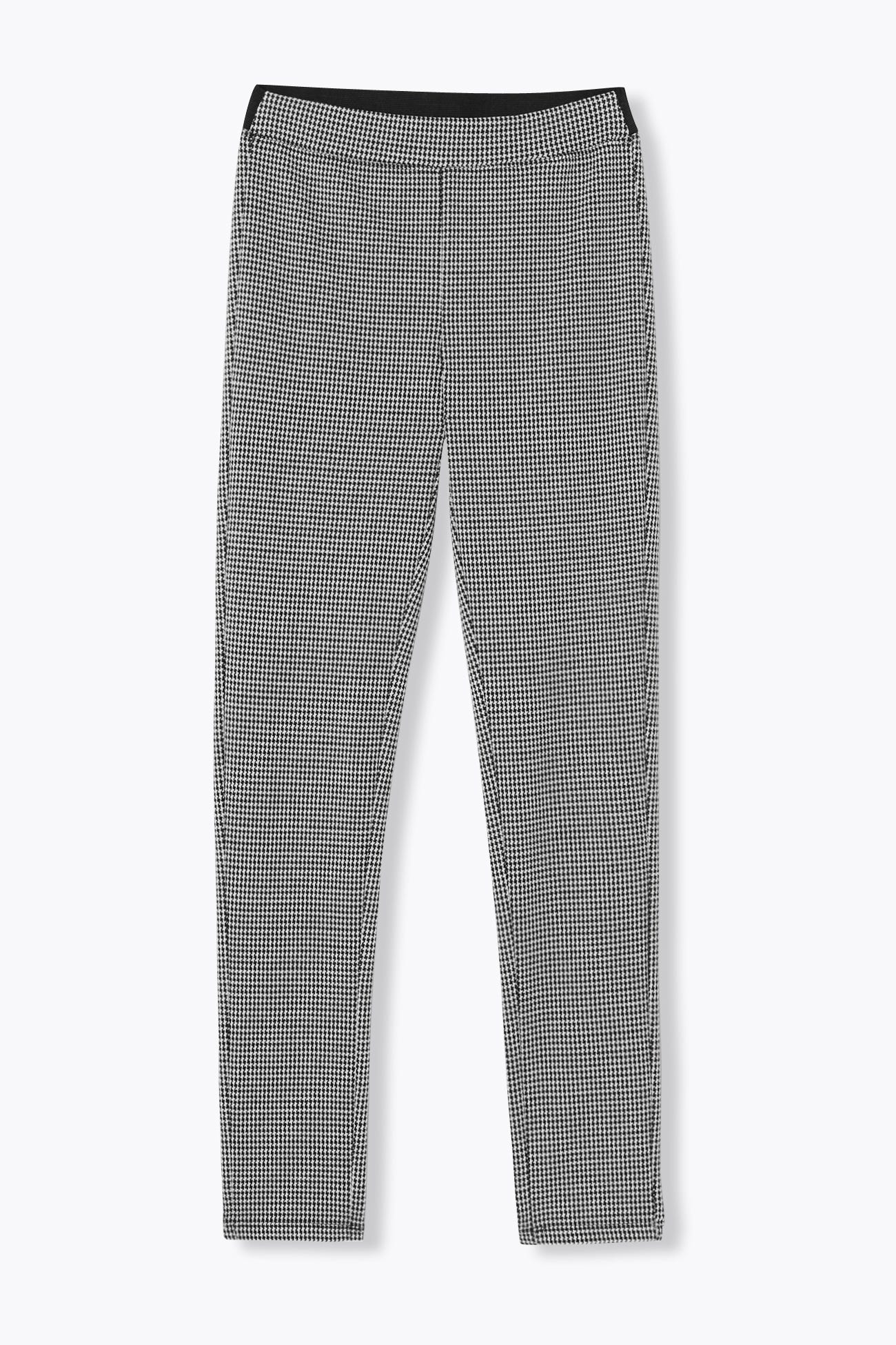 Milano jersey leggings