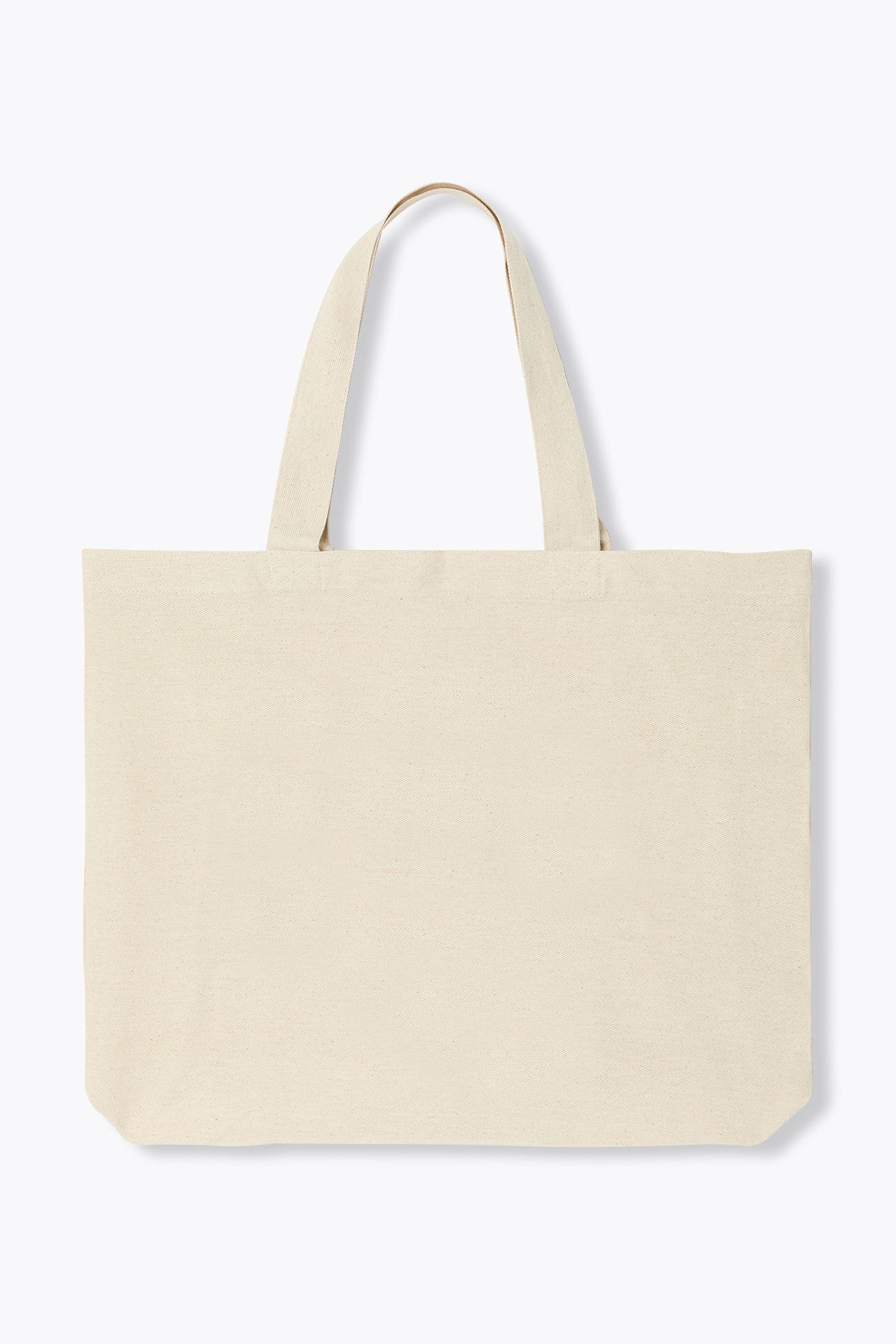 Maxi tote bag PROMOD CLUB