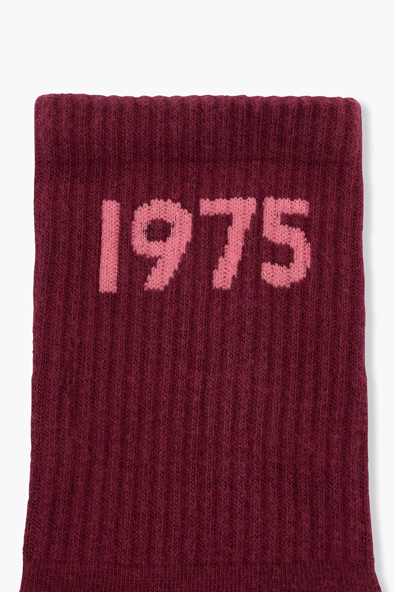 Chaussettes Promod 1975