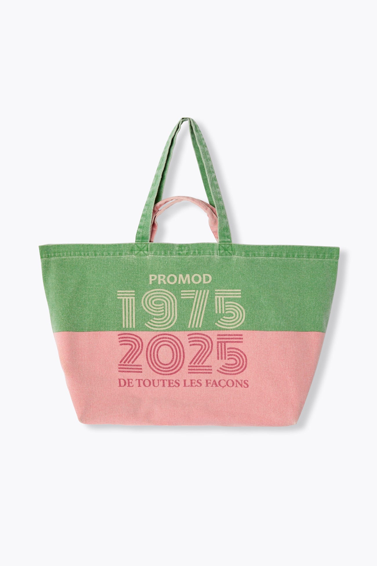 Bolso Promod Aniversario