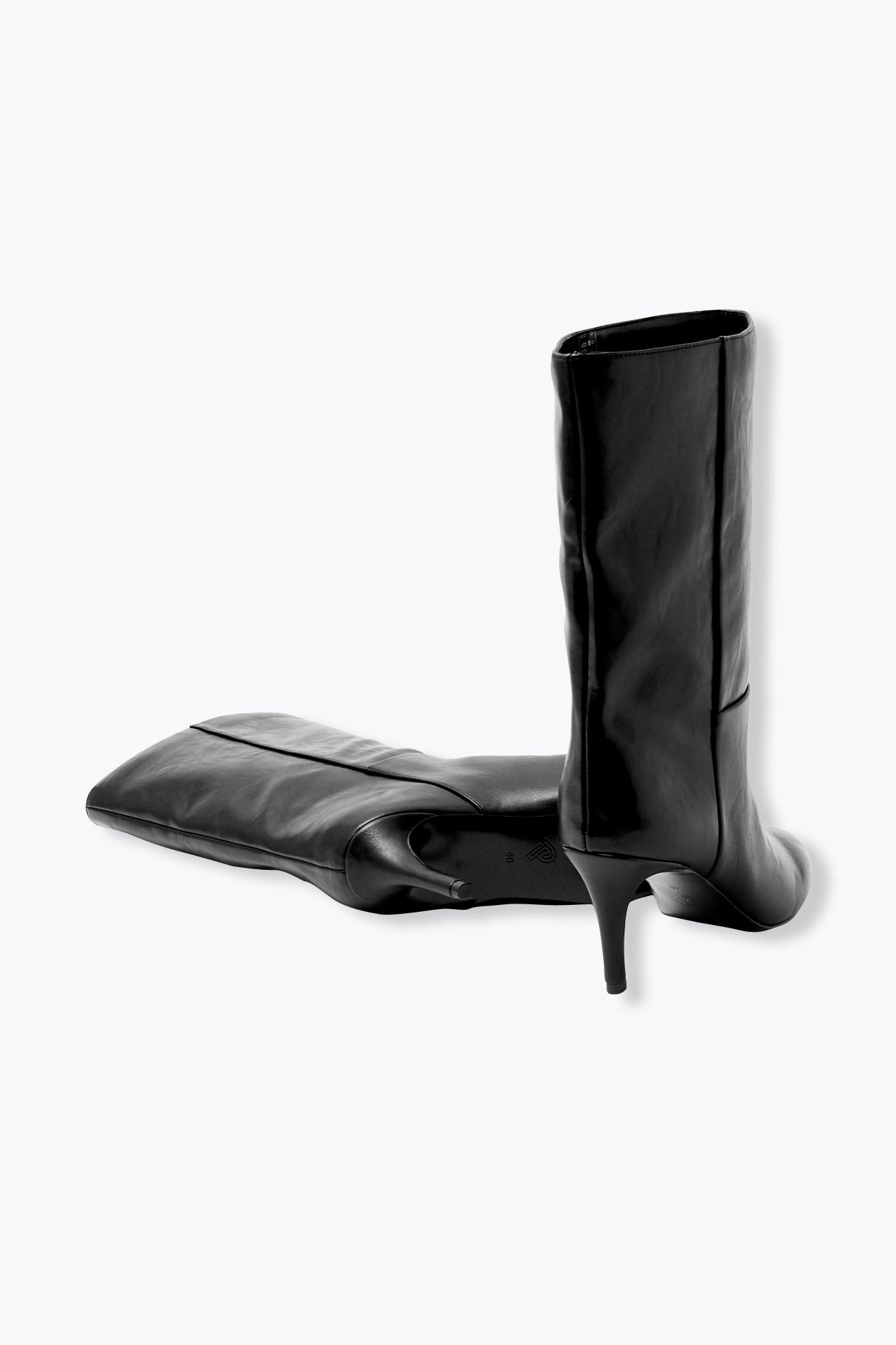 High Heel-Boots