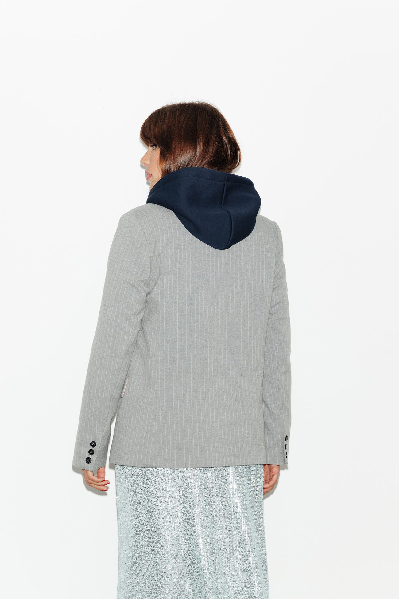 ARCHIVE n°1 crossover blazer