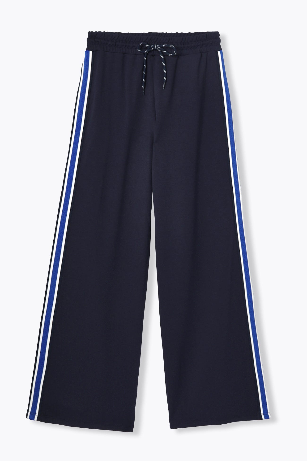Urban sporty trousers