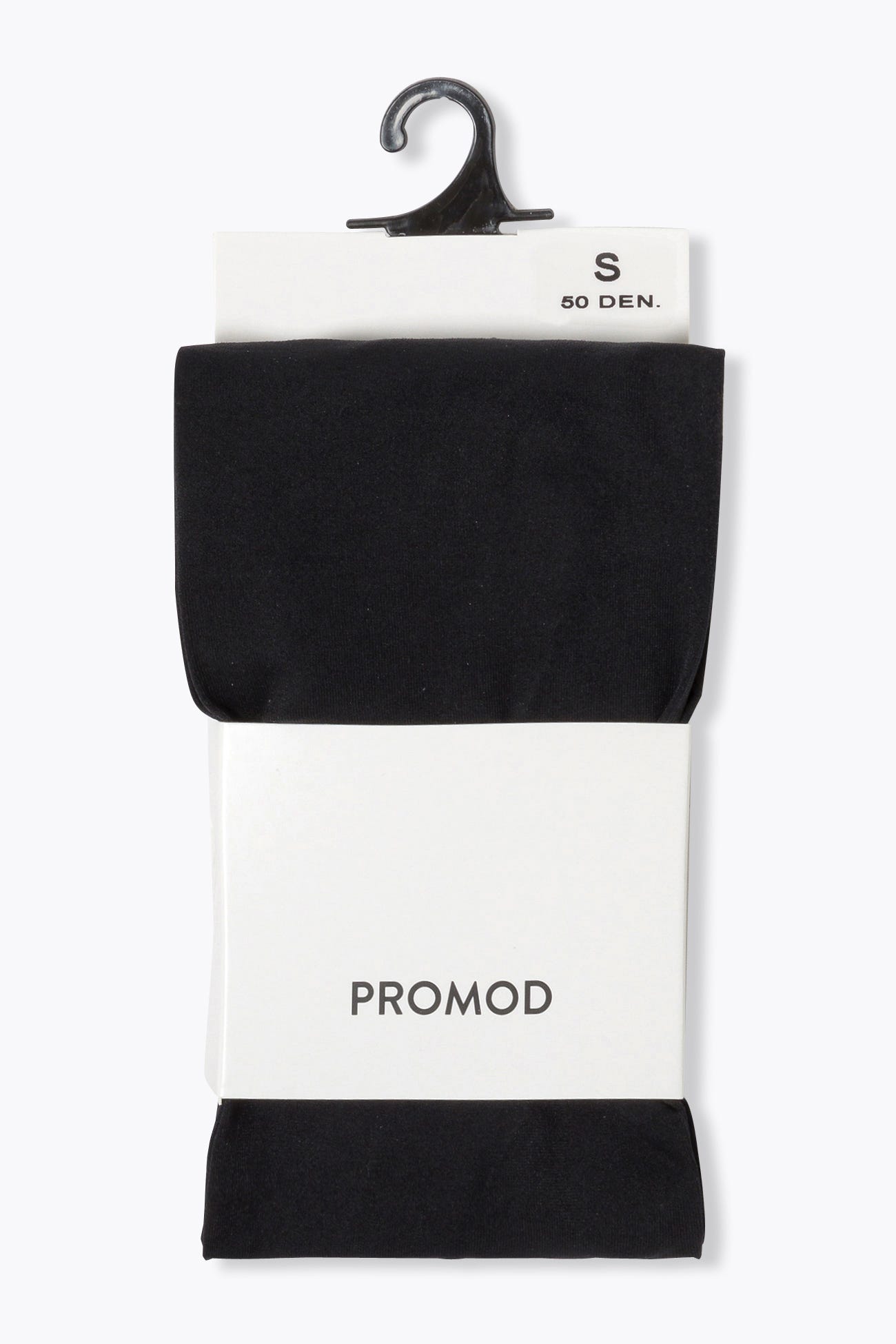 Halb blickdichte Strumpfhose